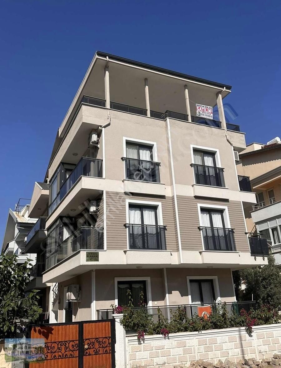 Didim Eflerde Satılık 3+1 Dublex Daire