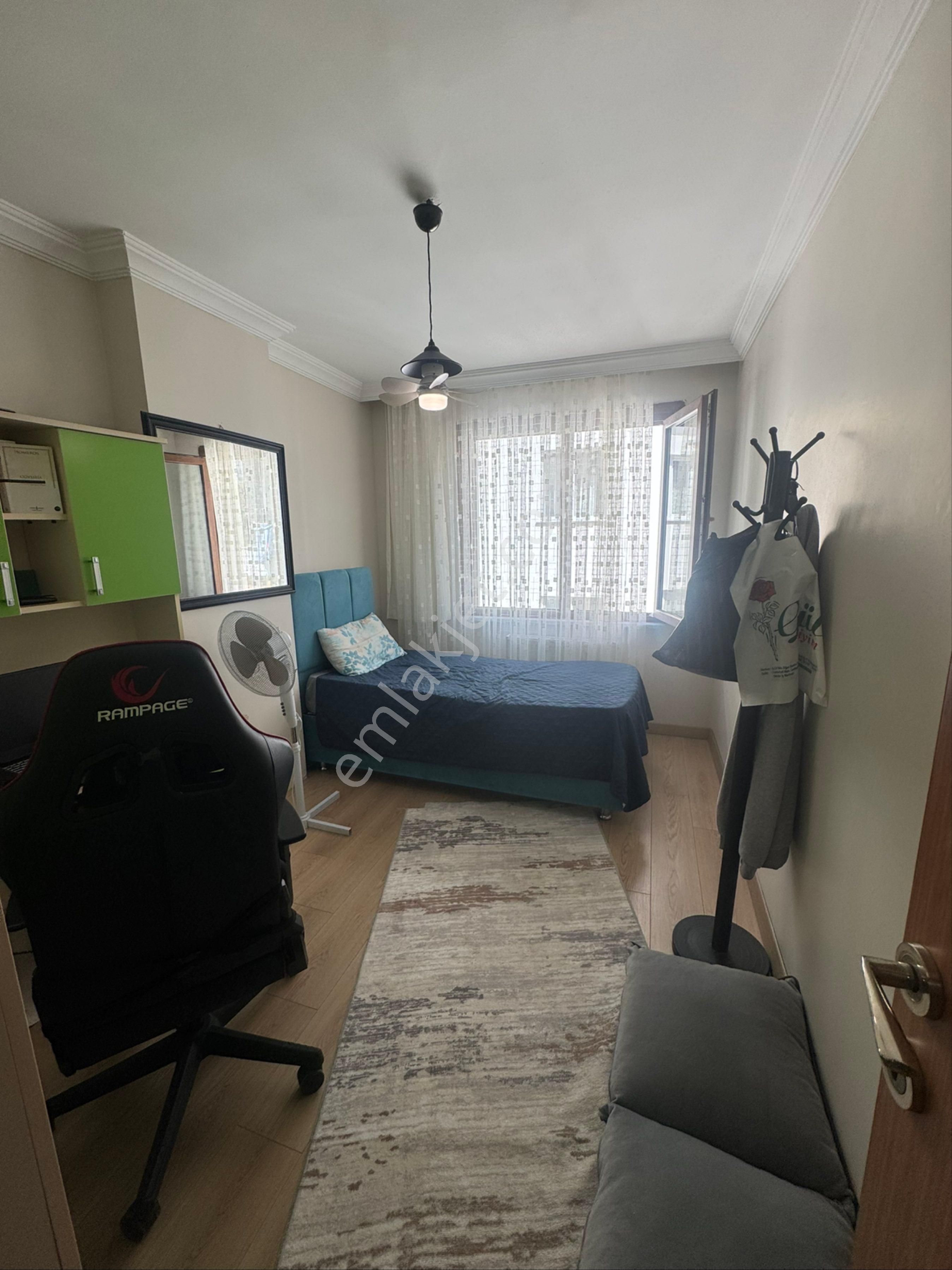 Elit Emlak Garımenkulden Ön Cephe'de Çift Balkonlu 3+1 Daıre - Görsel 26