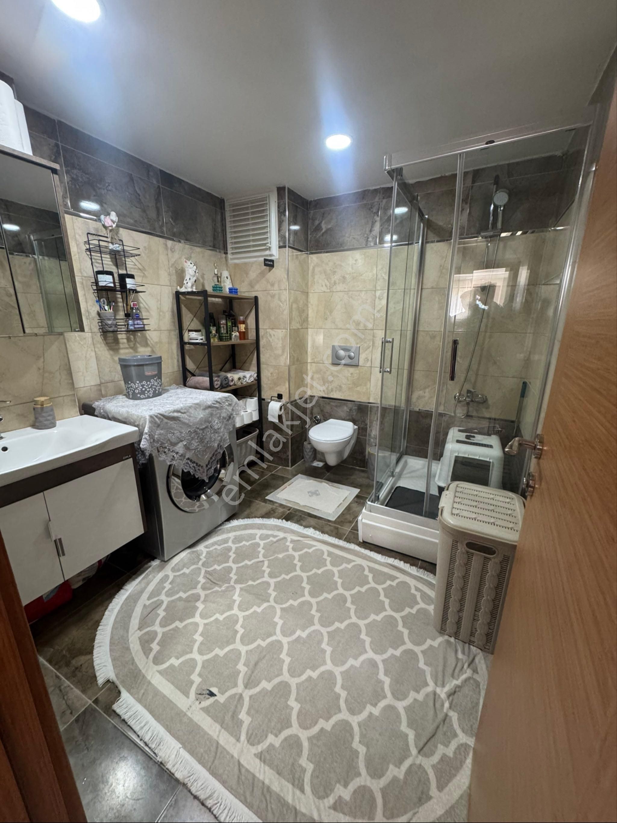 Elit Emlak Garımenkulden Ön Cephe'de Çift Balkonlu 3+1 Daıre - Görsel 4