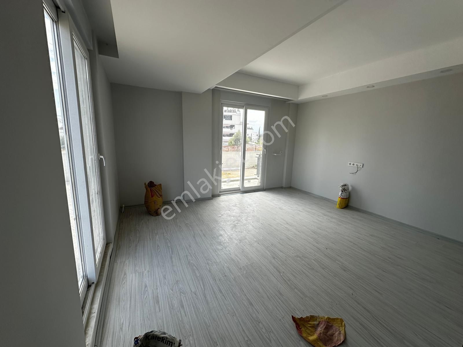 Kepez Mendere Mh. 1+1 Satılık Daire
