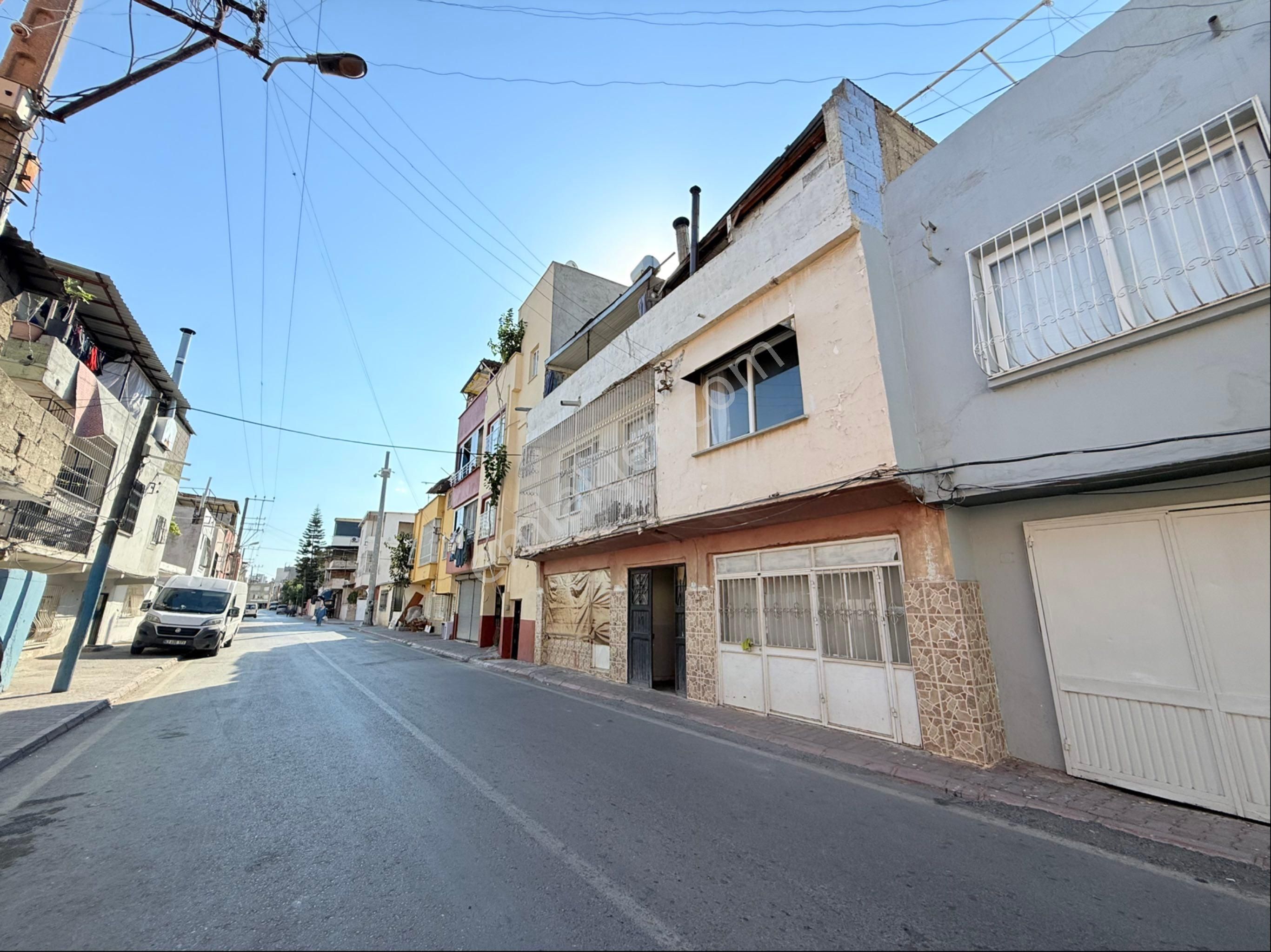 Arve'den Turunçlu'da Komple Satılık Bina - Görsel 19