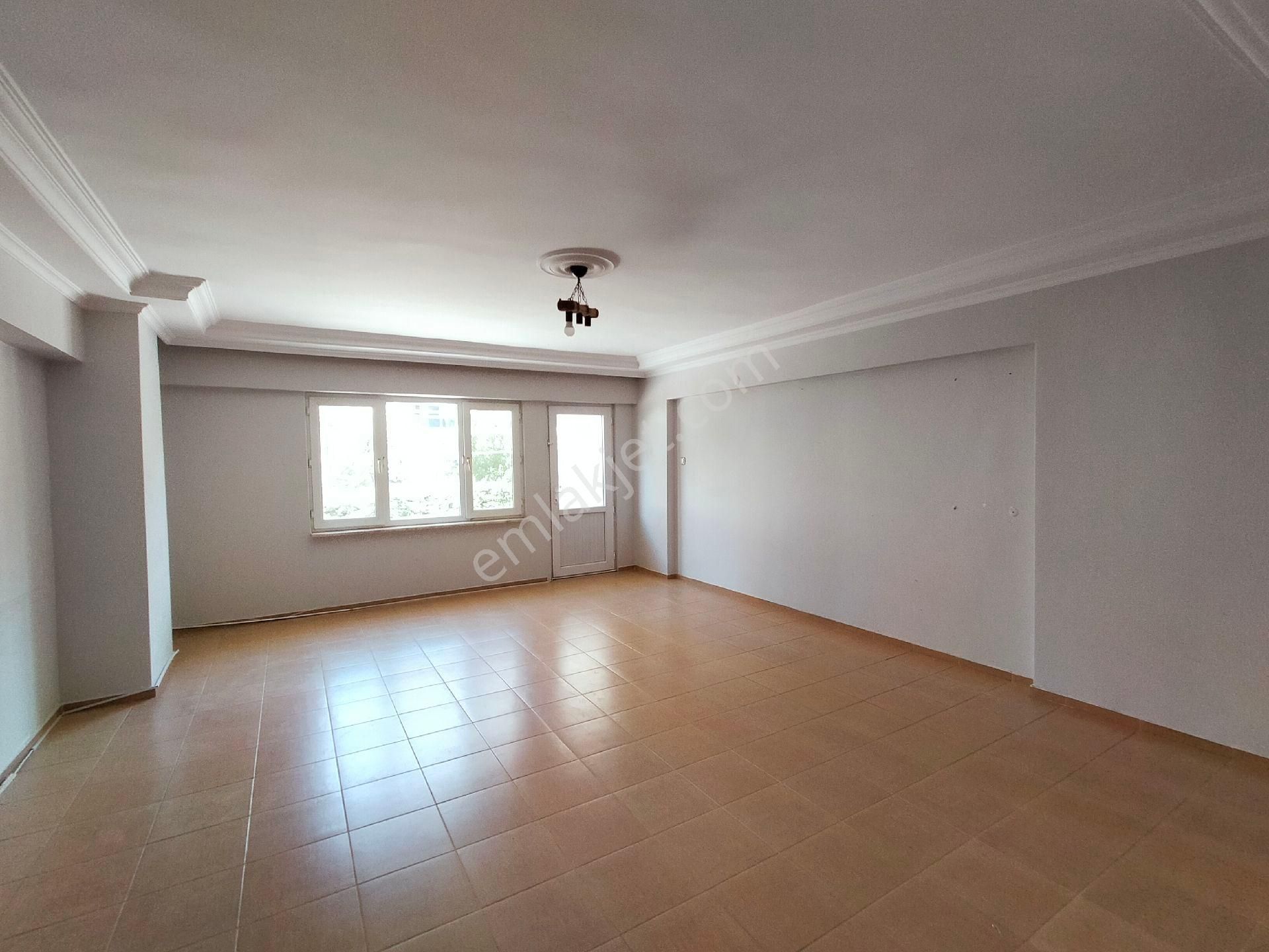 Bursa Nilüfer İhsaniye'de 3+1 Kombili Kiralık Daire