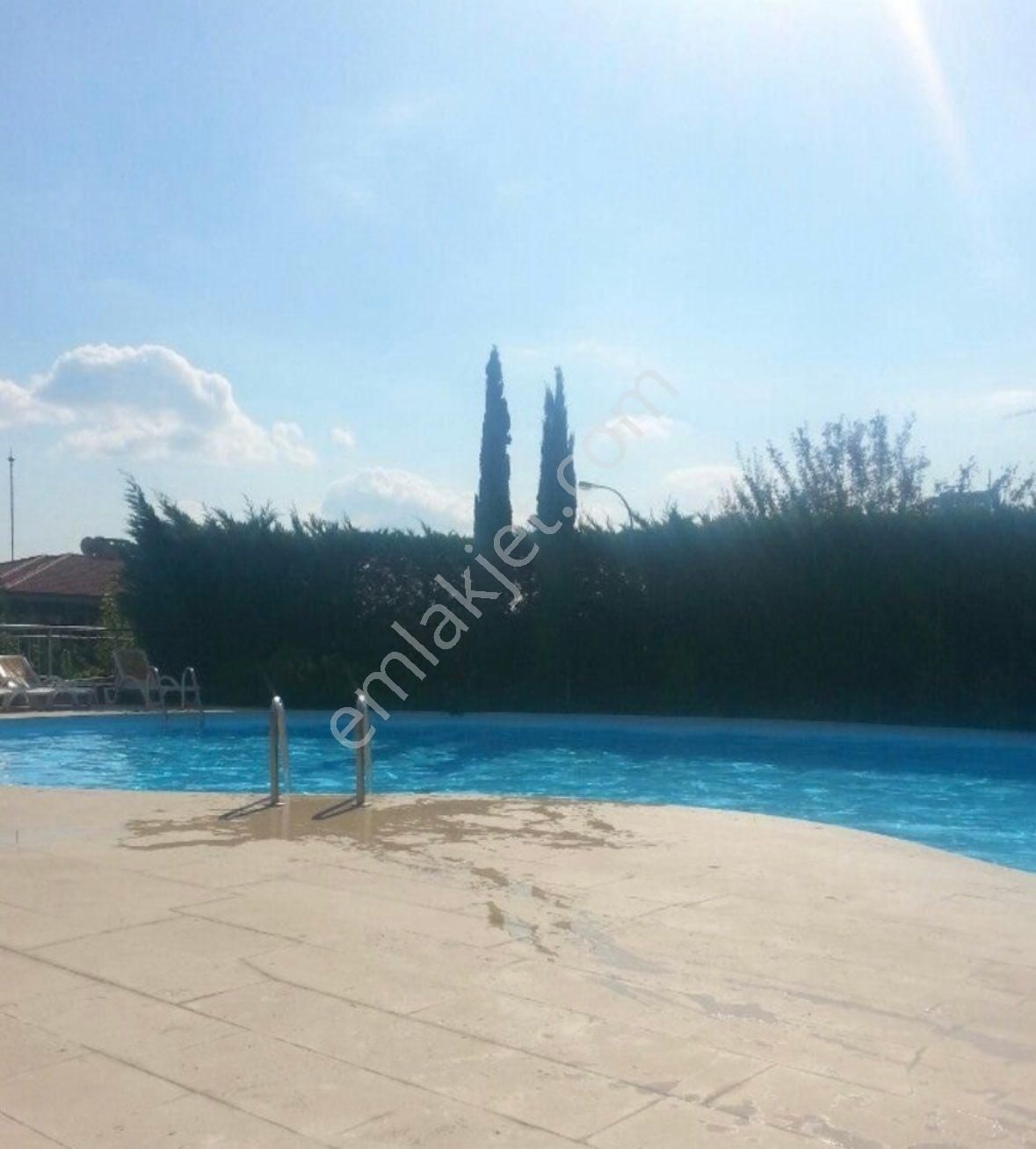 Soyak Olimpiakent 245 M2 Kent Tipi Villa Köşe Boş Satılık Tripleks