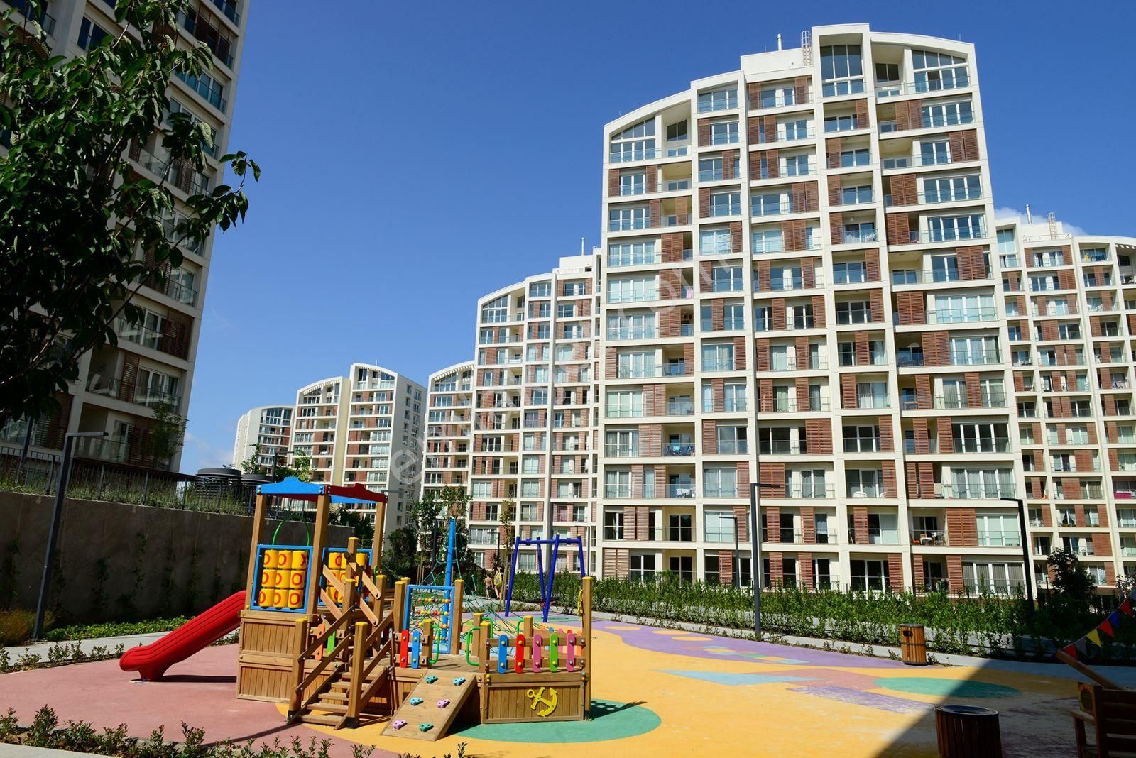 Seeworld Resim İstanbul 1+1 Satılık 74m2 Sancaktepe