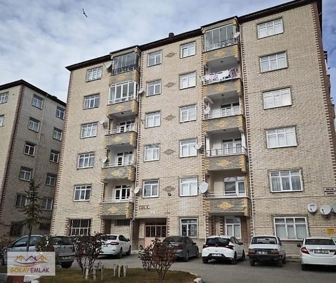 Bana Göre Yozgat Da En Güzel Yerinde Satılık 3+1