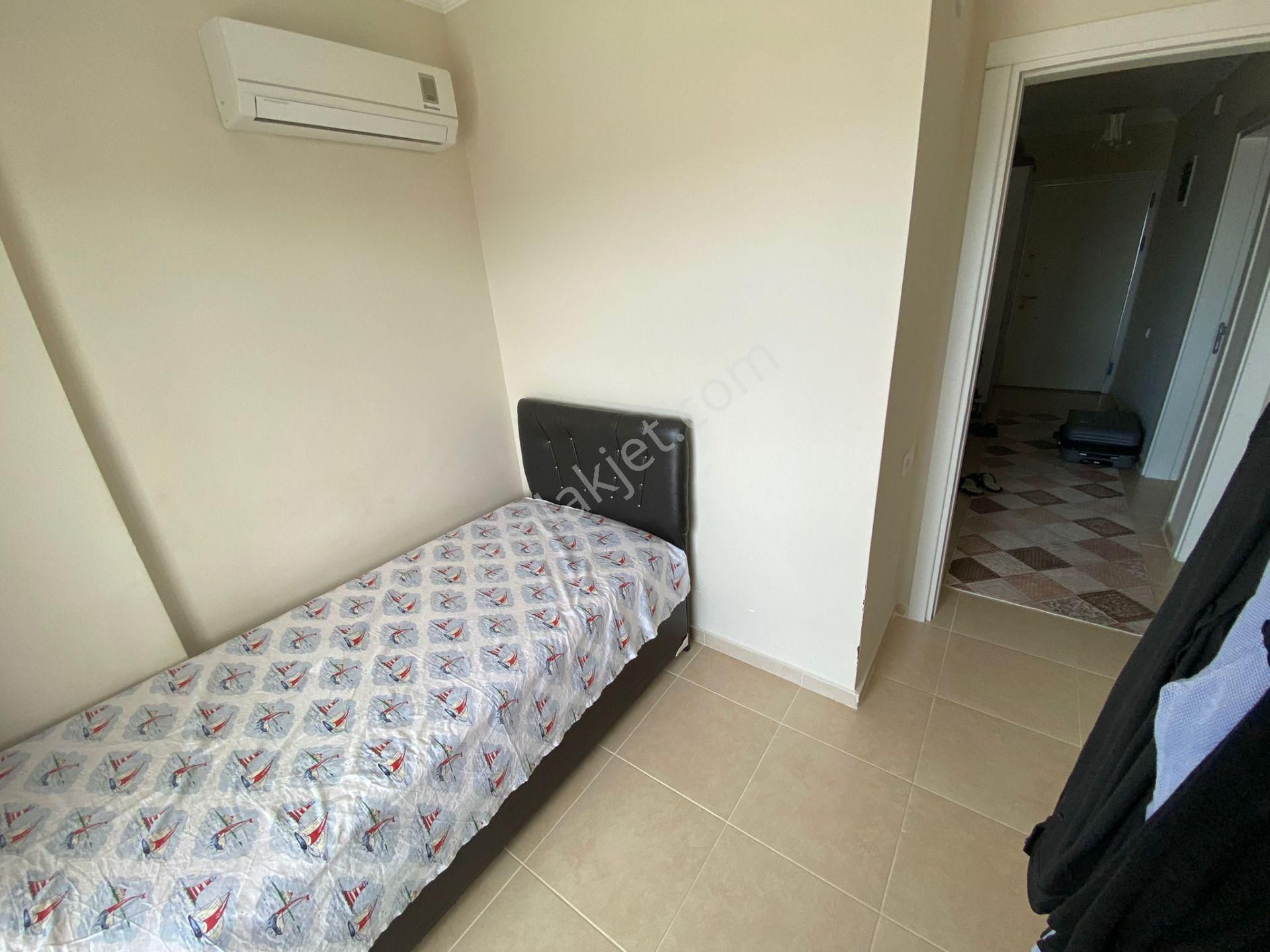 Muhteşem Deniz Manzaralı 3+1 Bahçe Dublexi - Görsel 21