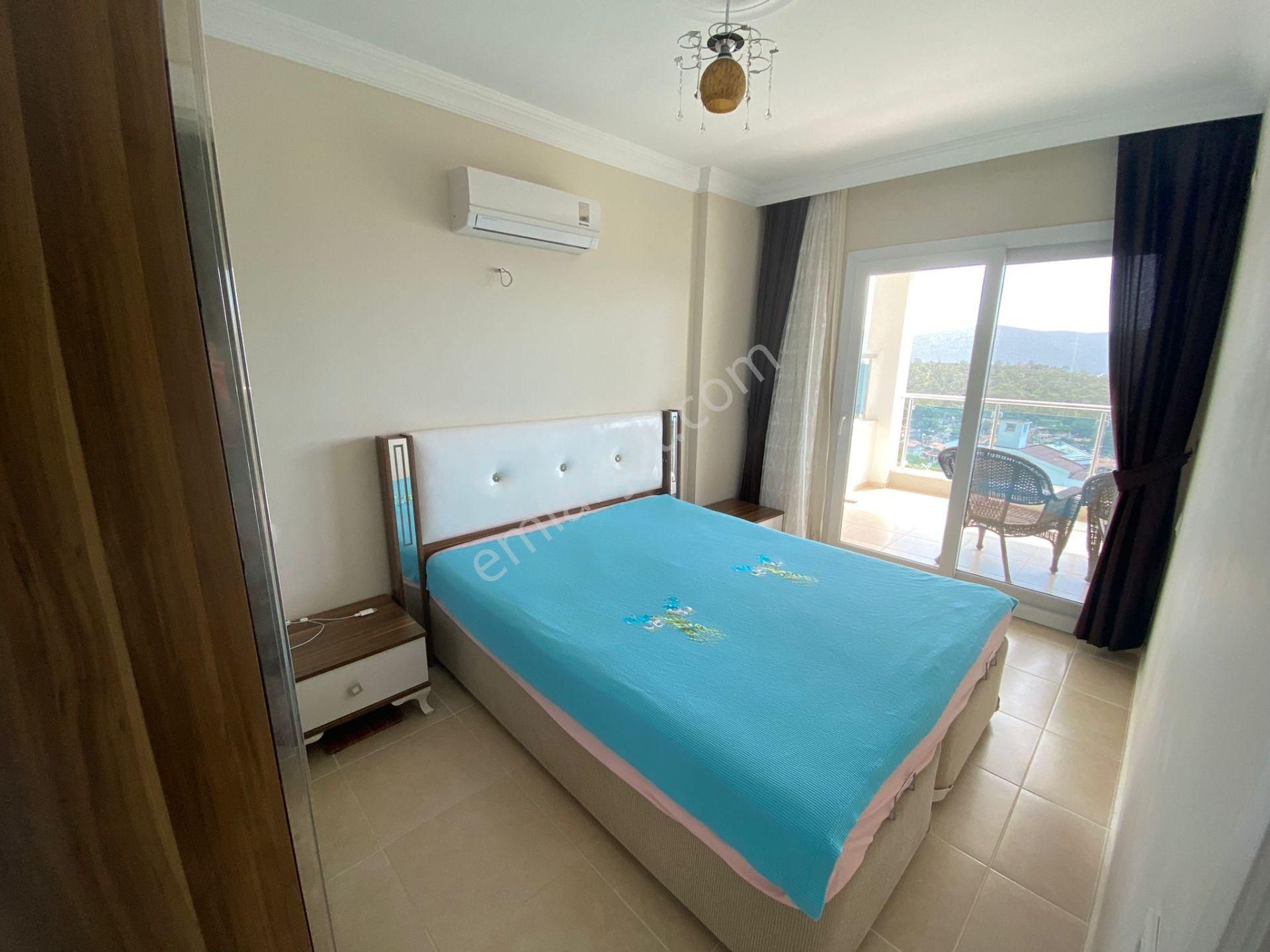 Muhteşem Deniz Manzaralı 3+1 Bahçe Dublexi - Görsel 14