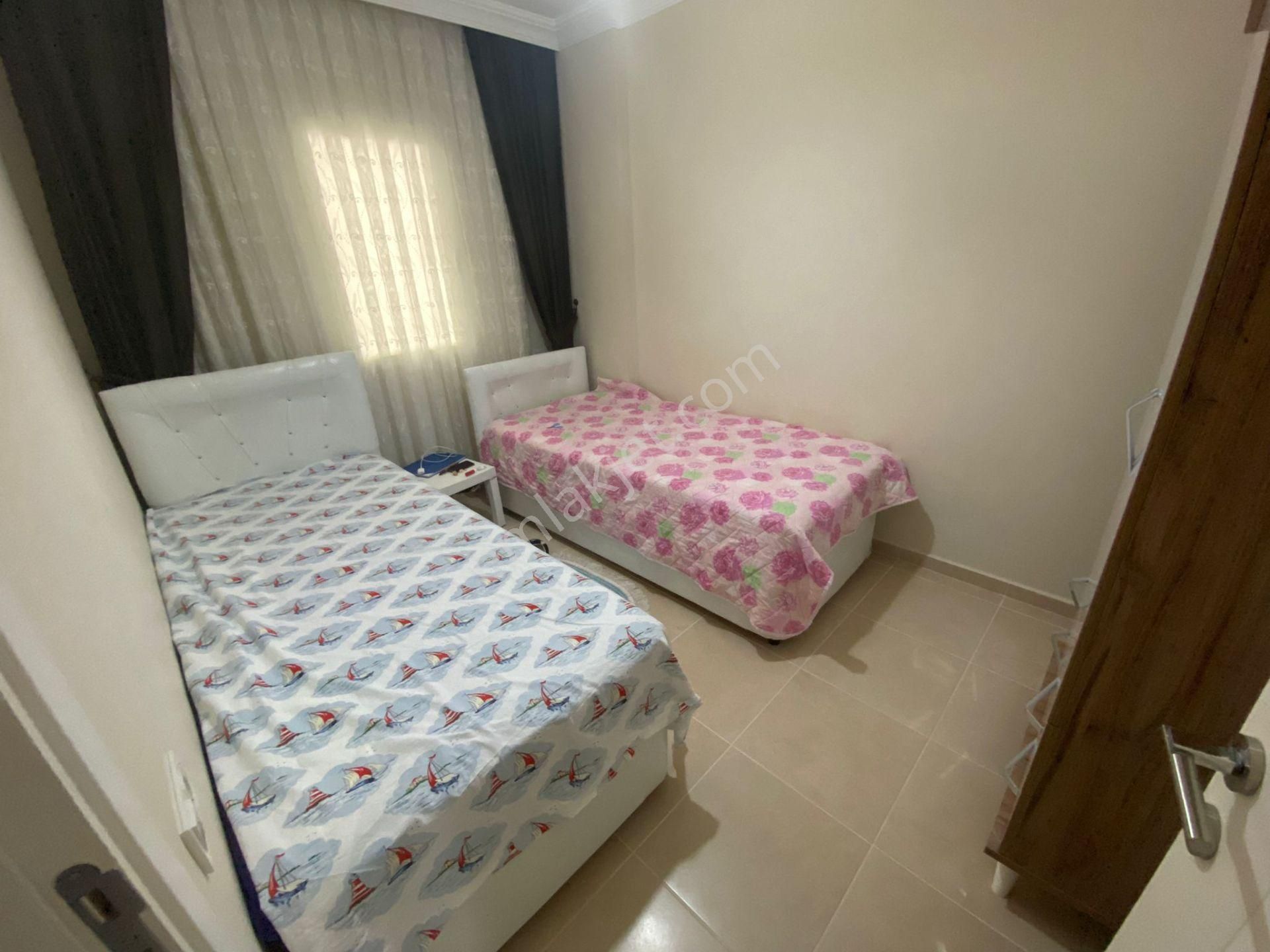 Muhteşem Deniz Manzaralı 3+1 Bahçe Dublexi - Görsel 17