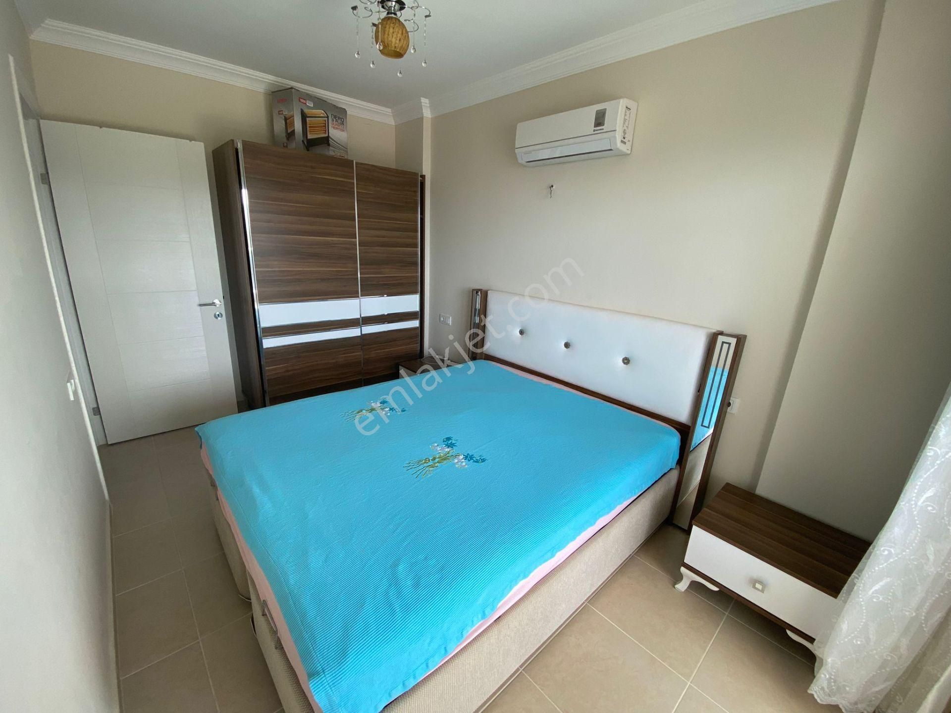 Muhteşem Deniz Manzaralı 3+1 Bahçe Dublexi - Görsel 15