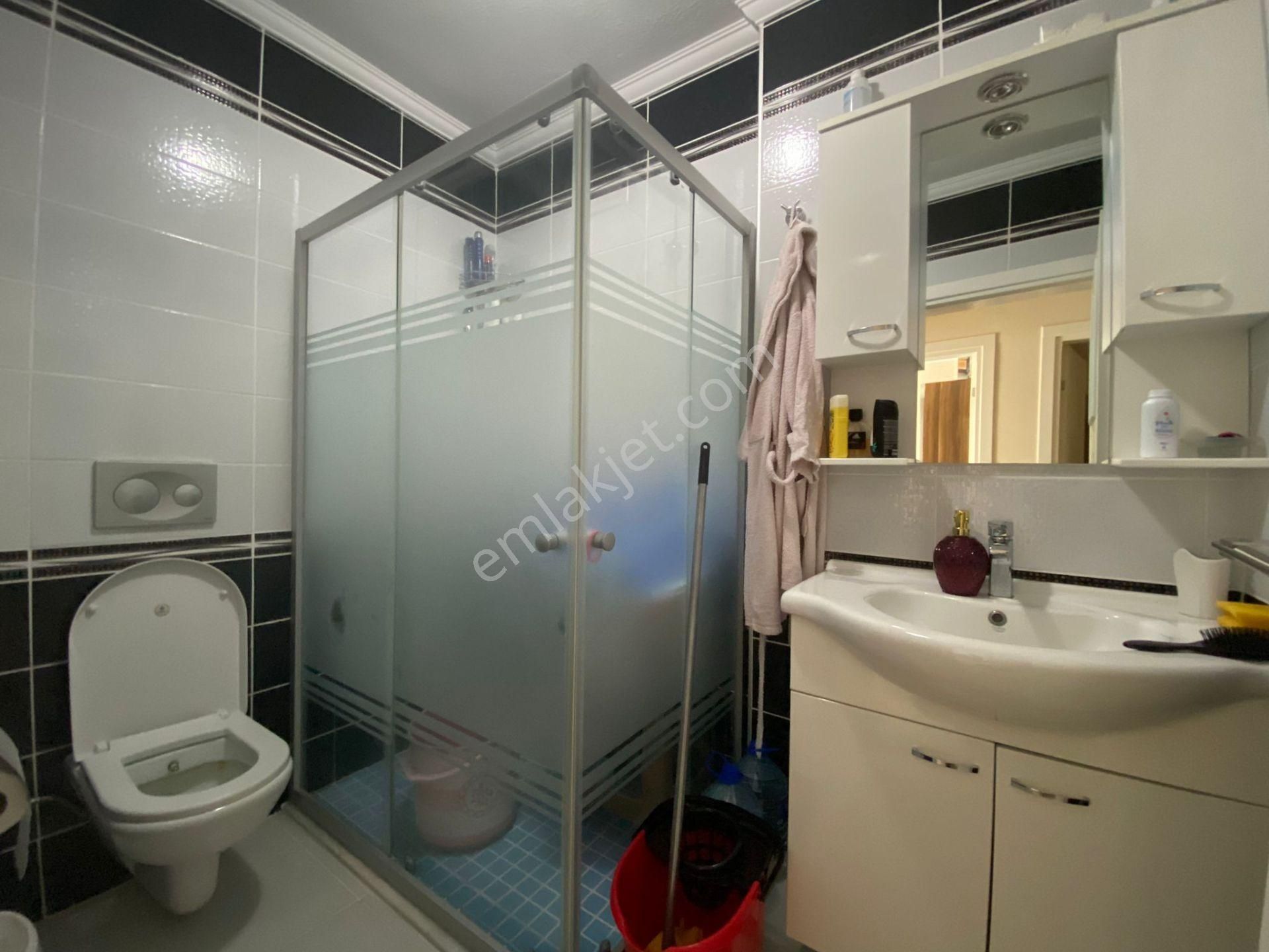 Muhteşem Deniz Manzaralı 3+1 Bahçe Dublexi - Görsel 23