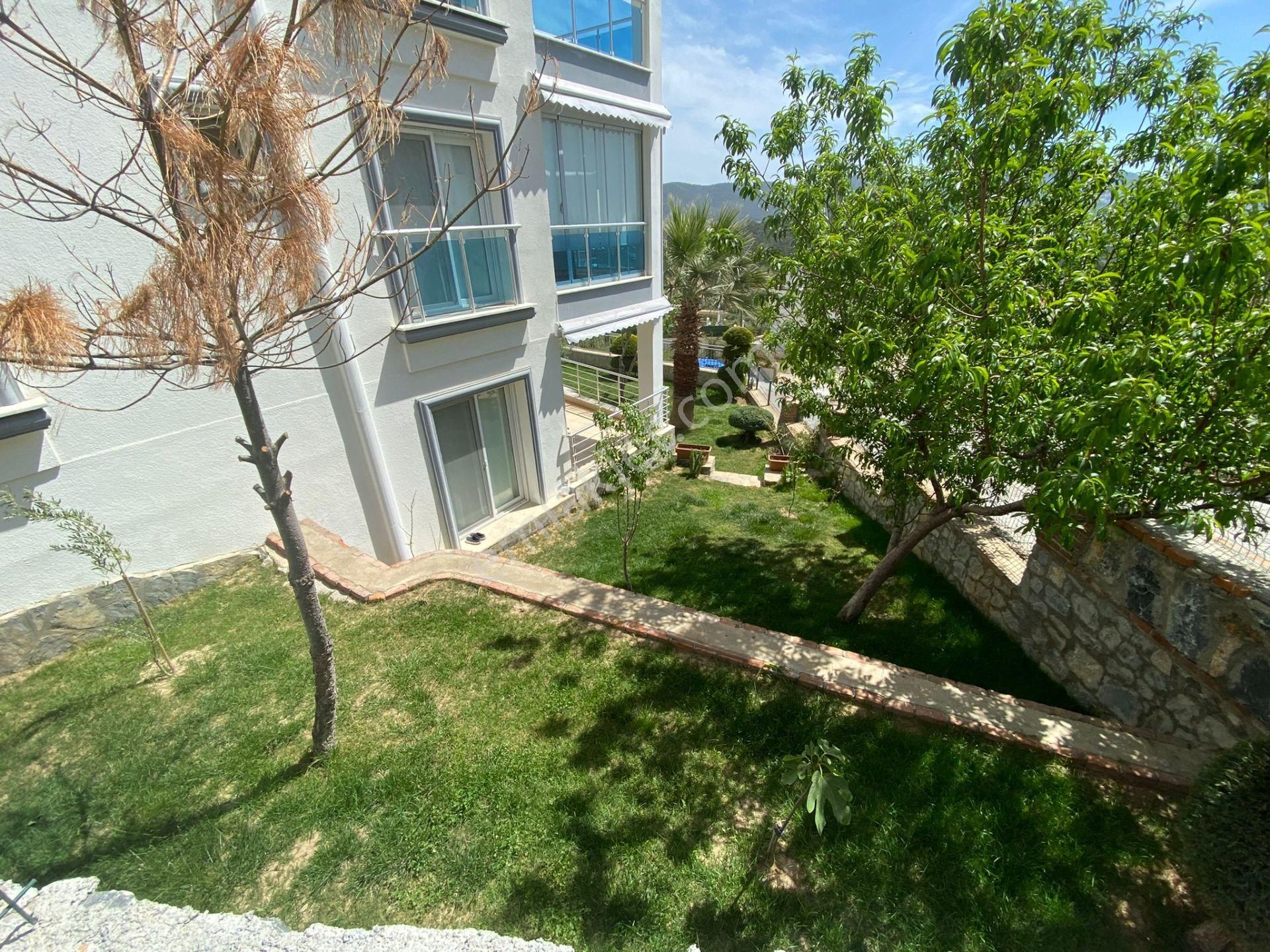 Muhteşem Deniz Manzaralı 3+1 Bahçe Dublexi - Görsel 2