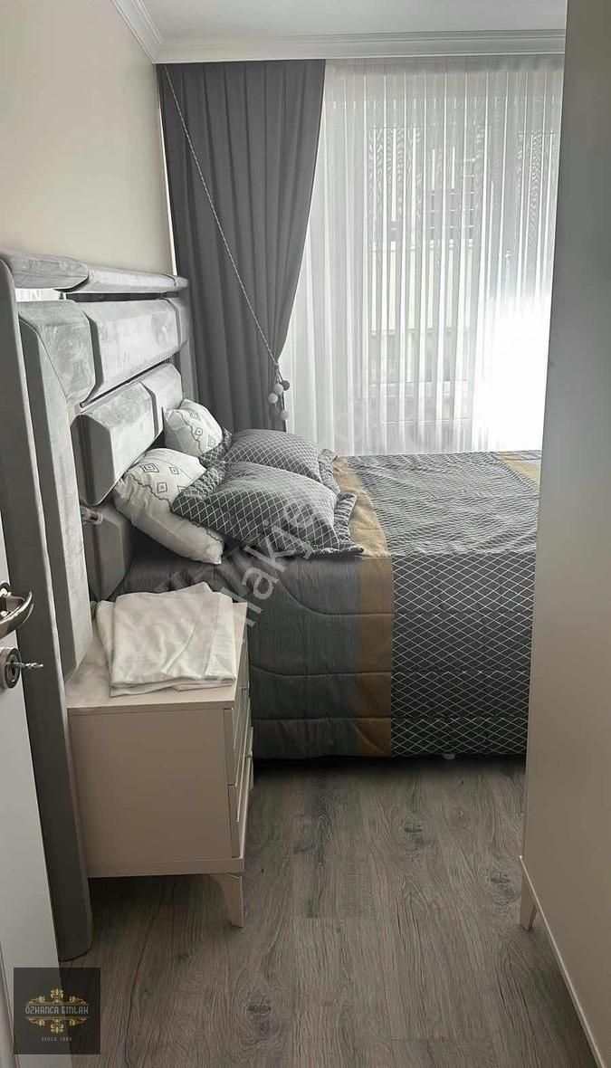 Özkanca Emlaktan Güven Mahallesinde Satılık Daire