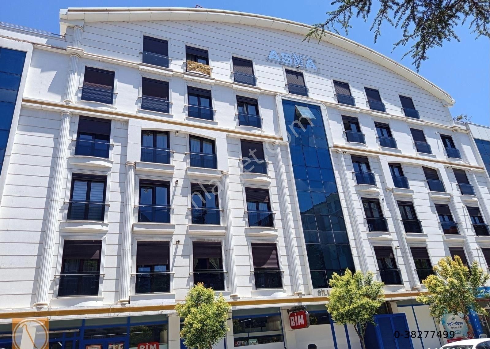 Şehir Merkezinde Fırsat 5+1 Daire