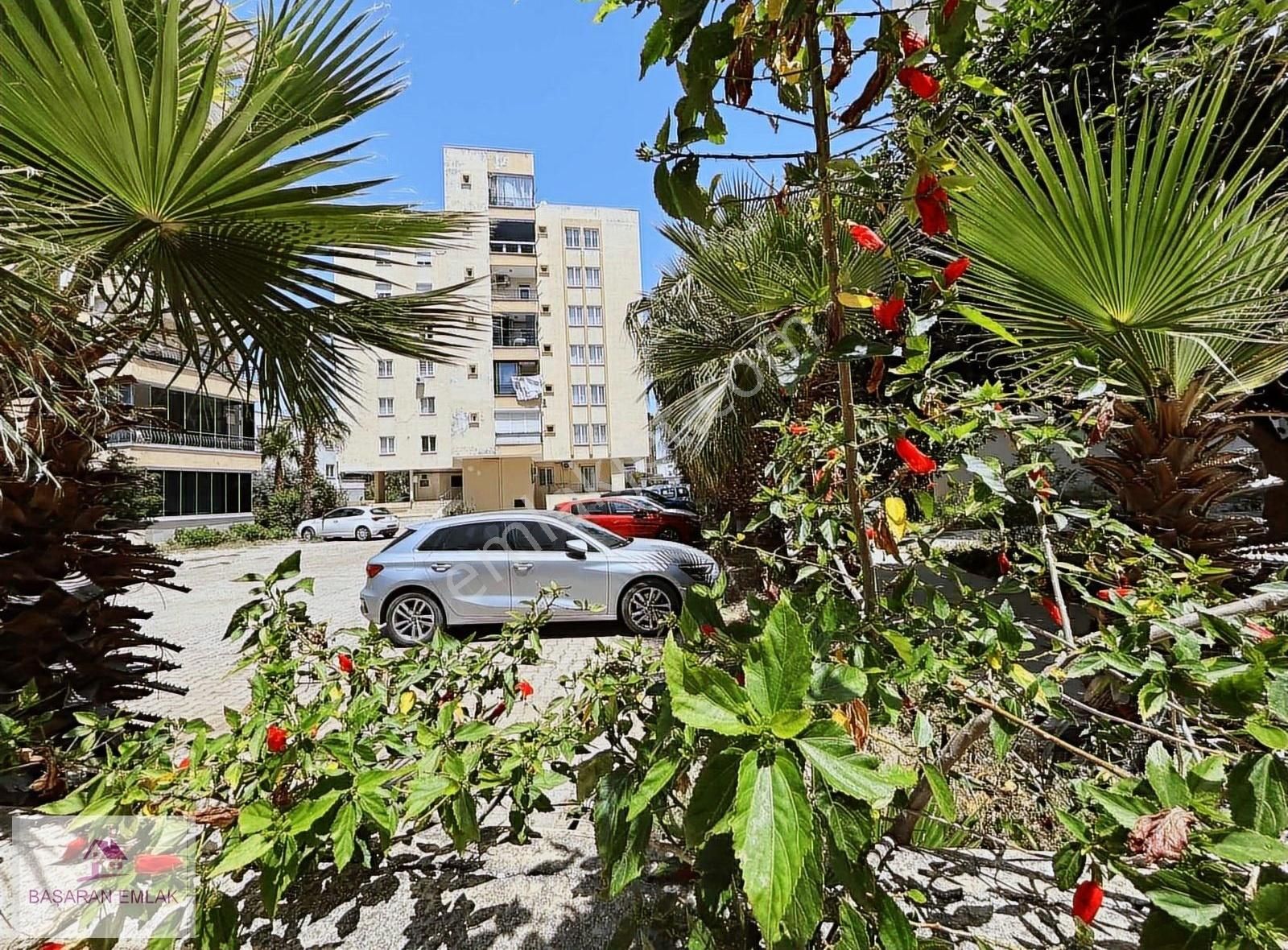 2+1 Doğalgazlı, Denize Yürüme Mesafesi ,site İçi Eşyalı (eng)