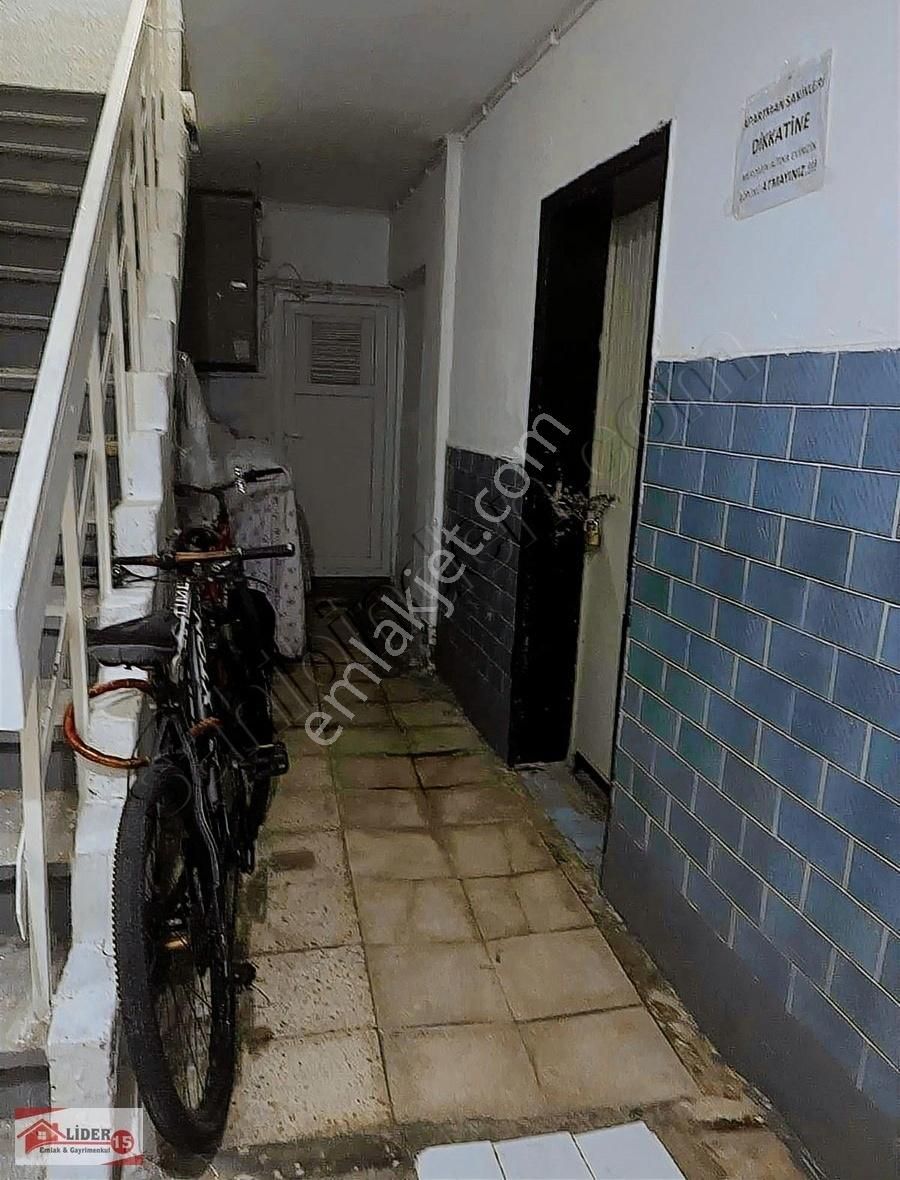 Dokuma Ulus Mh 2+1 Satılık Daire