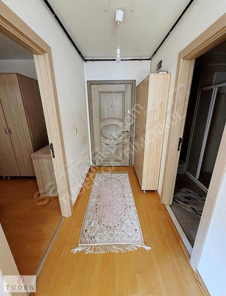 Üniversiteye 5 Dakika Görükle'de Eşyalı 2+1 Kaçmaz Yatırım ! - Görsel 10