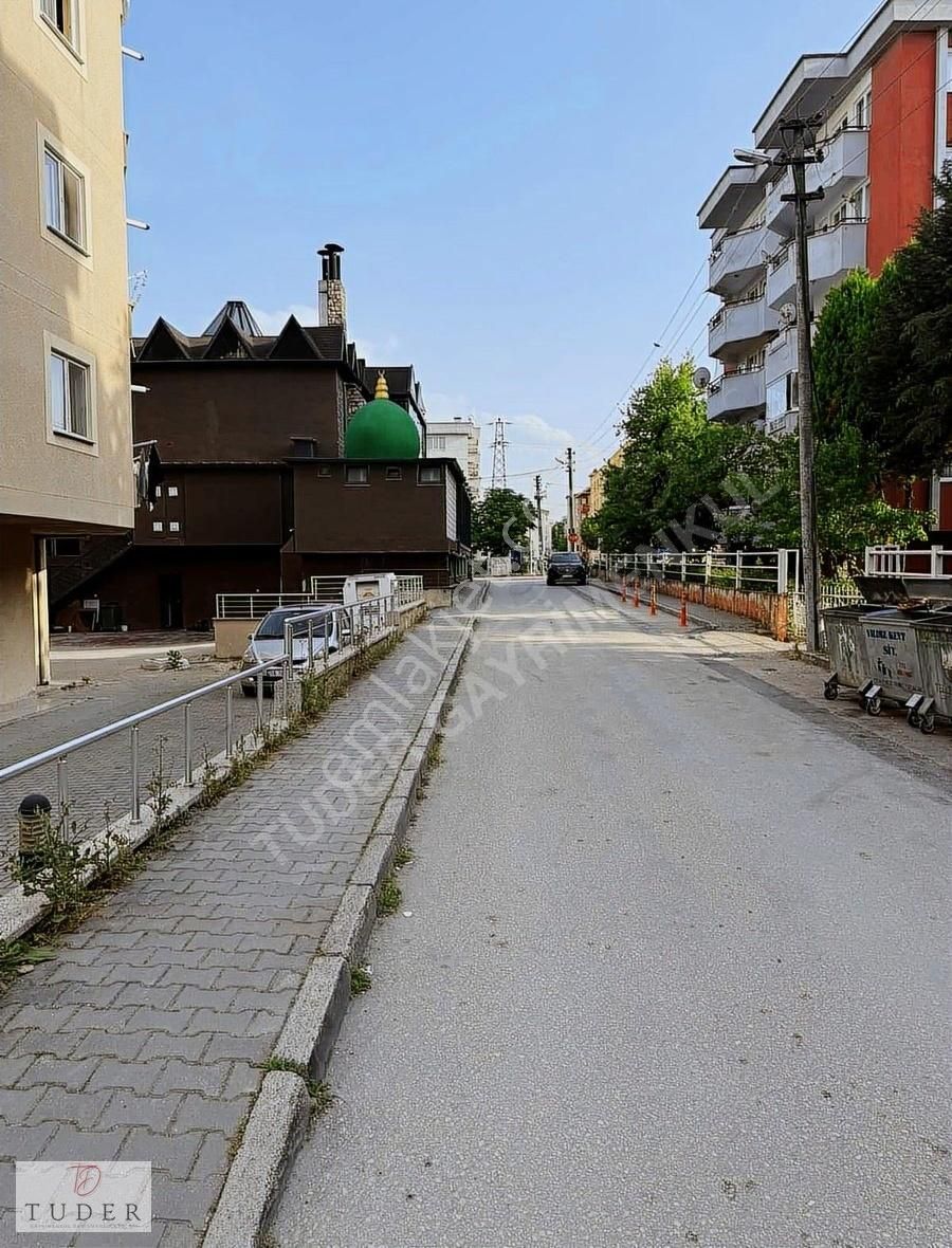 Üniversiteye 5 Dakika Görükle'de Eşyalı 2+1 Kaçmaz Yatırım ! - Görsel 11