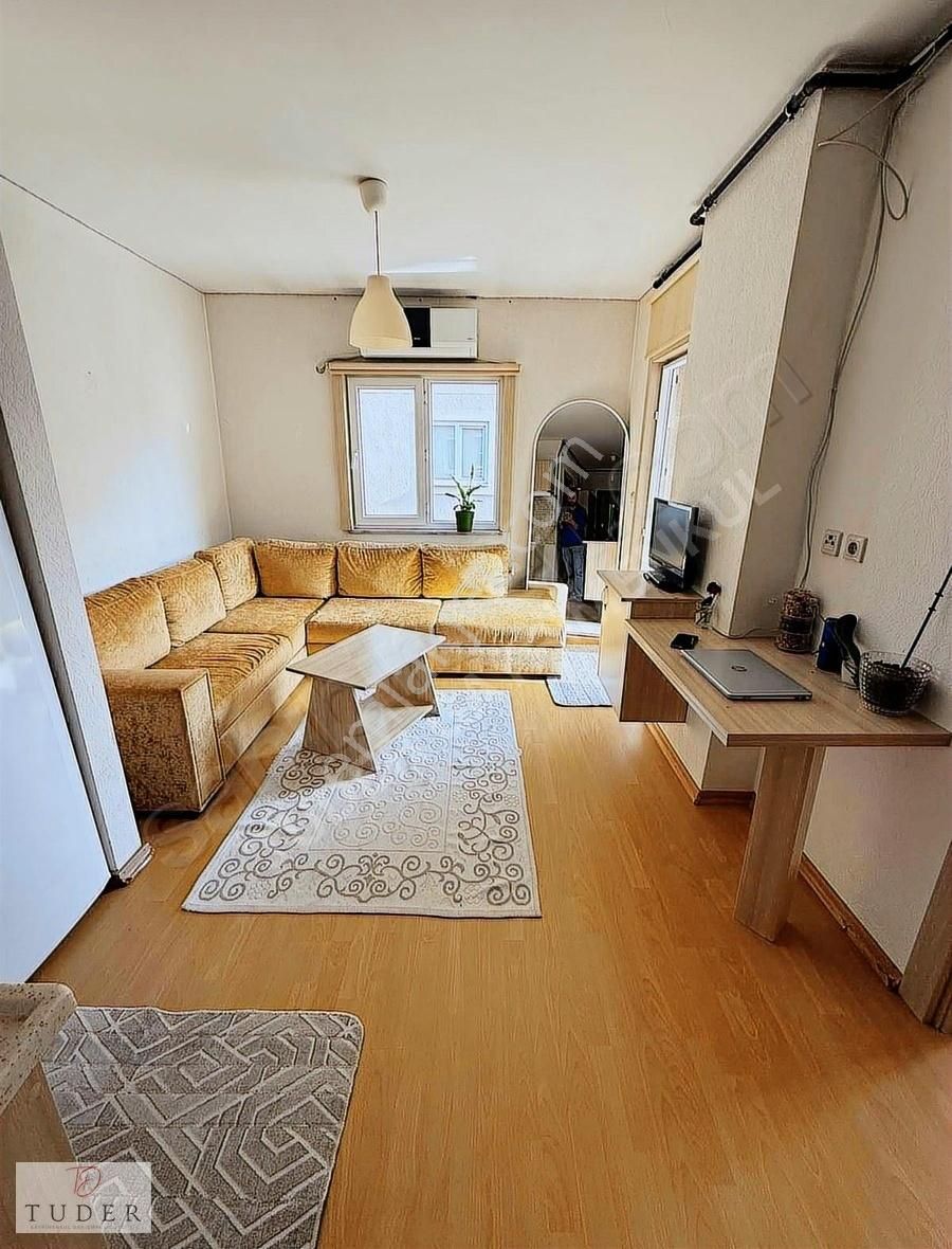 Üniversiteye 5 Dakika Görükle'de Eşyalı 2+1 Kaçmaz Yatırım !