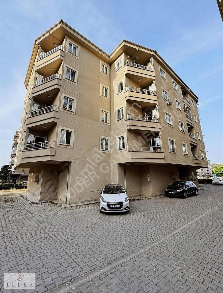 Üniversiteye 5 Dakika Görükle'de Eşyalı 2+1 Kaçmaz Yatırım ! - Görsel 13