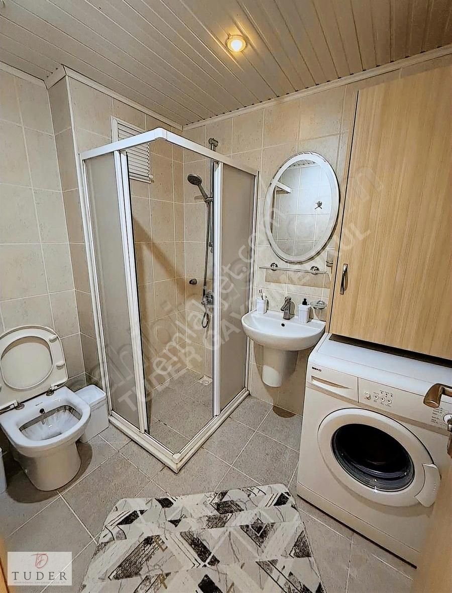 Üniversiteye 5 Dakika Görükle'de Eşyalı 2+1 Kaçmaz Yatırım ! - Görsel 9