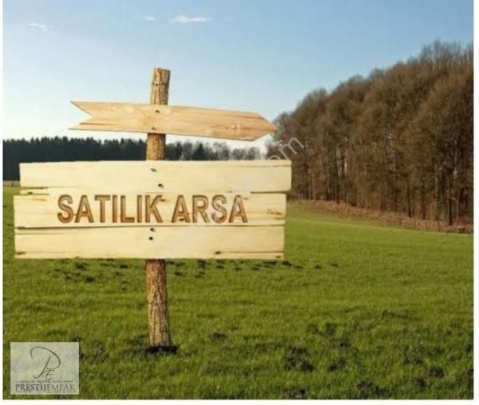 Tire Prestijden Tire Organize Sanayide Satılık Arsa