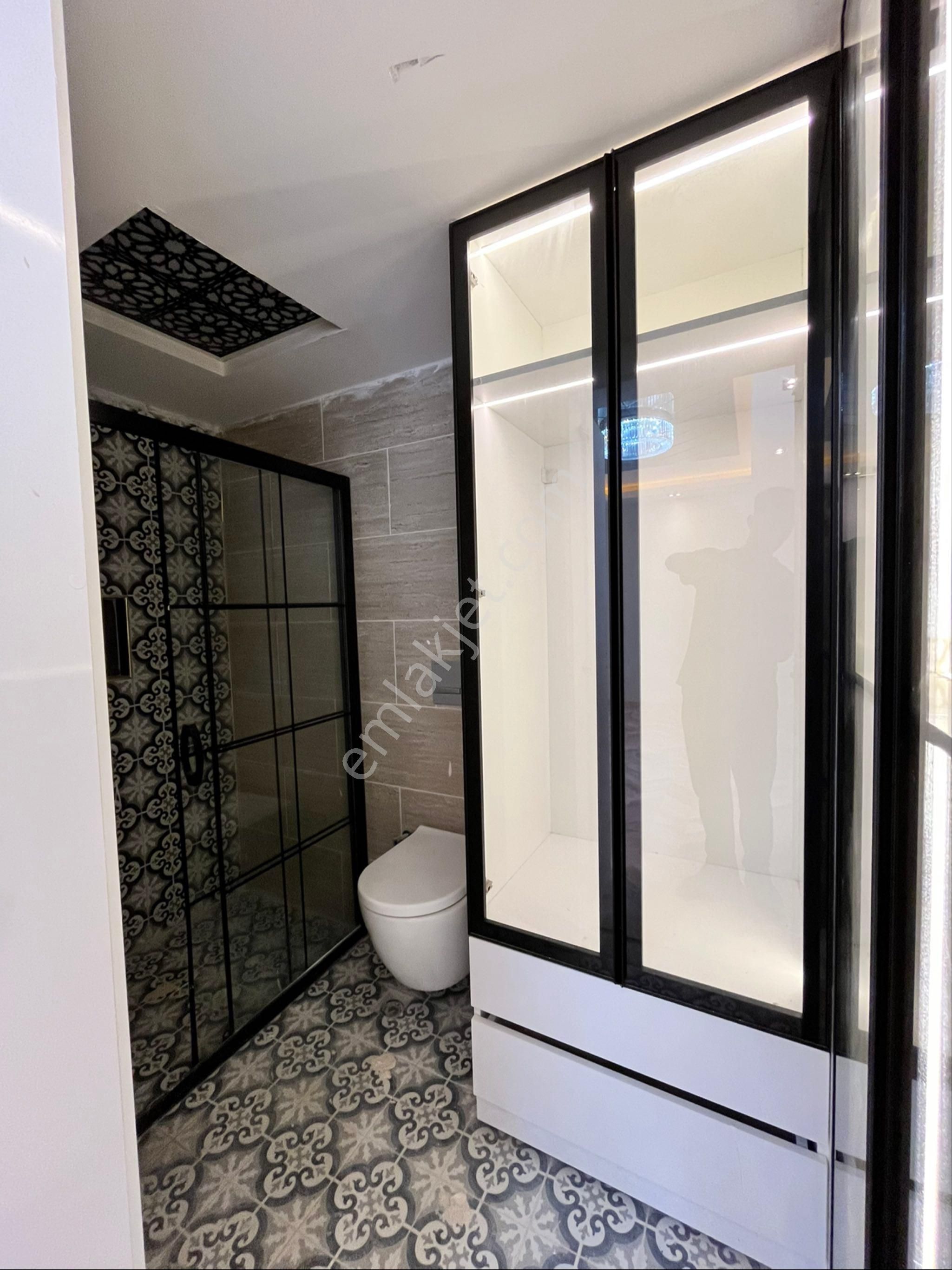 Çakır’dan Göktürk Mahallesinde 3+1 Eşşiz Daire - Görsel 17