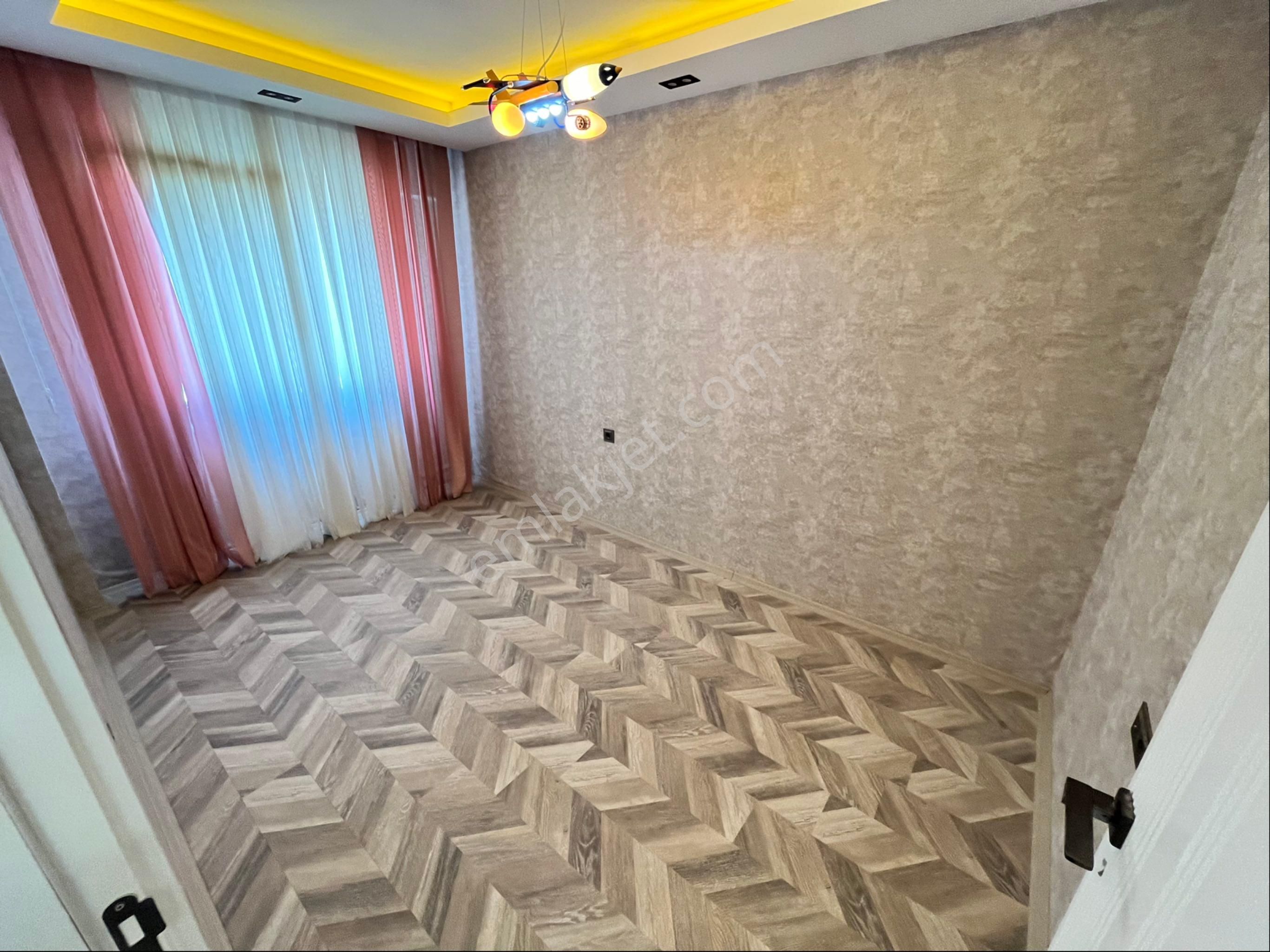 Çakır’dan Göktürk Mahallesinde 3+1 Eşşiz Daire - Görsel 14