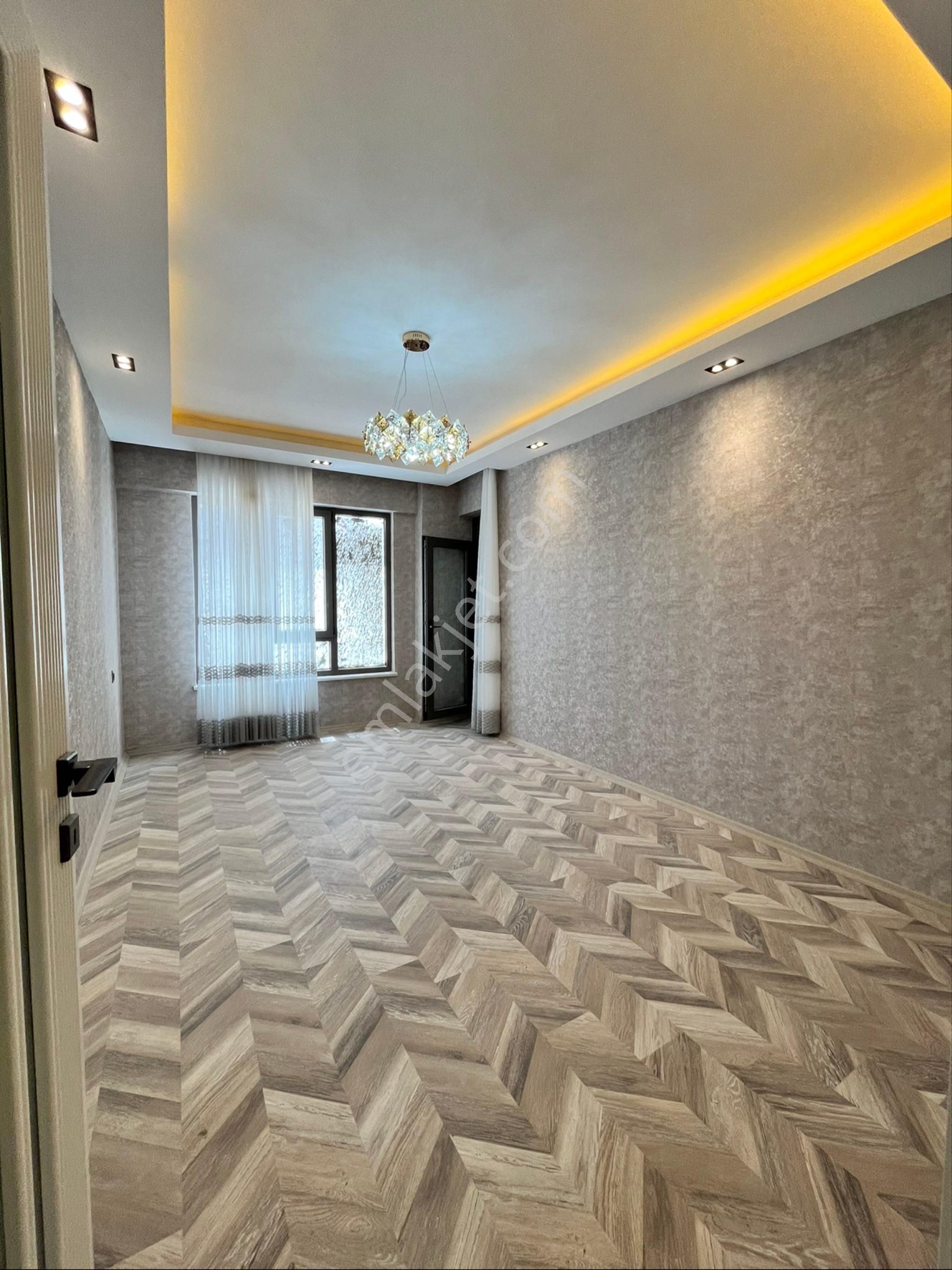 Çakır’dan Göktürk Mahallesinde 3+1 Eşşiz Daire - Görsel 12