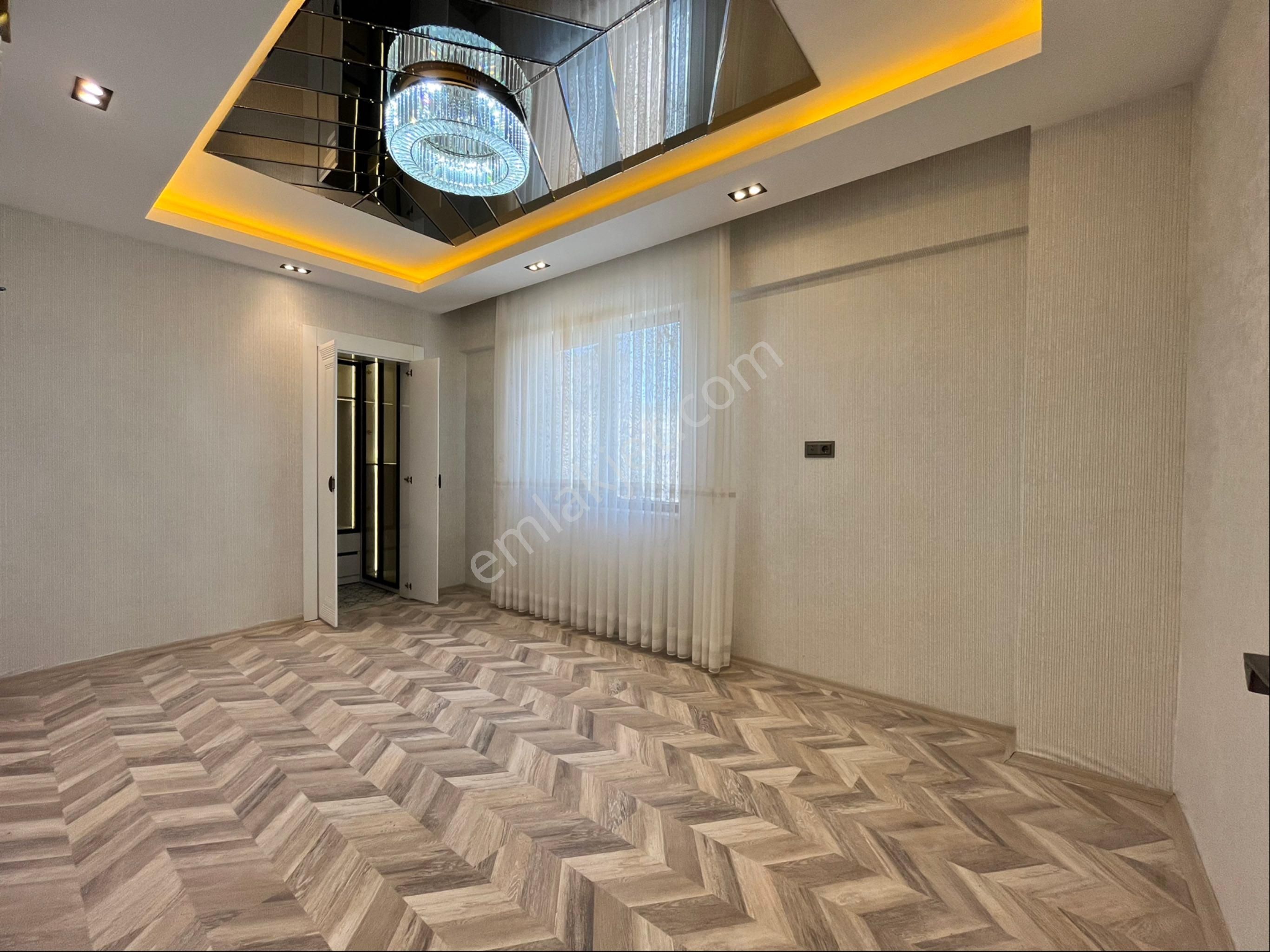 Çakır’dan Göktürk Mahallesinde 3+1 Eşşiz Daire - Görsel 16