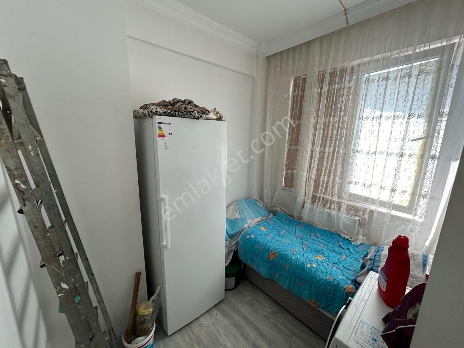 Satılık Lüx 3+1 Daire