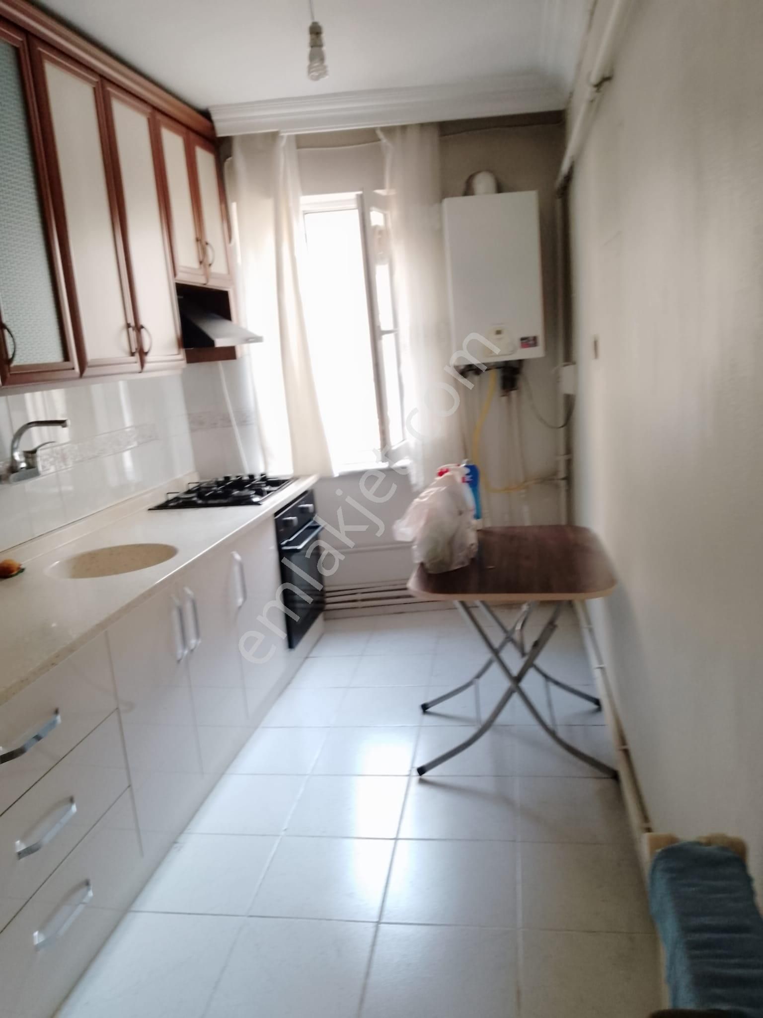 Yildirim Yeşil Karamazakda 3+1 2 Kat (70)*