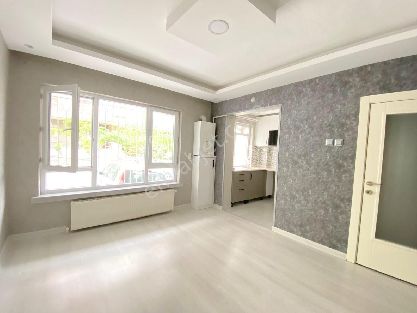 Şafak'tan Gata Yanı 2+1 Ultra Lüks Yapı-y.giriş-memur Kiracılı