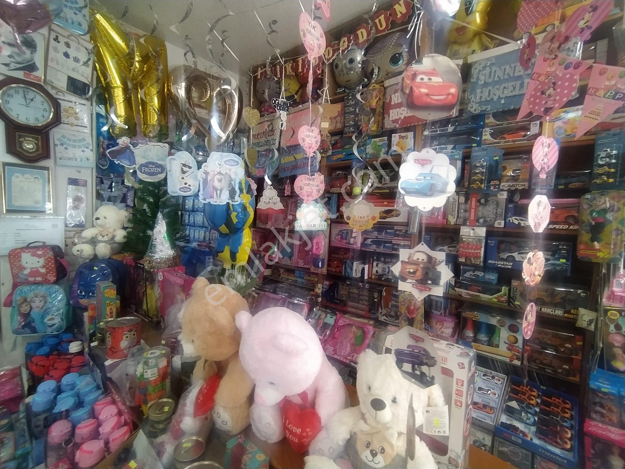 Etlik A.eglence De Cadde Üstü 2 Okul Karşısı Devren Kiralık Kırtasiye Ve Sayısal Bayi - Görsel 7