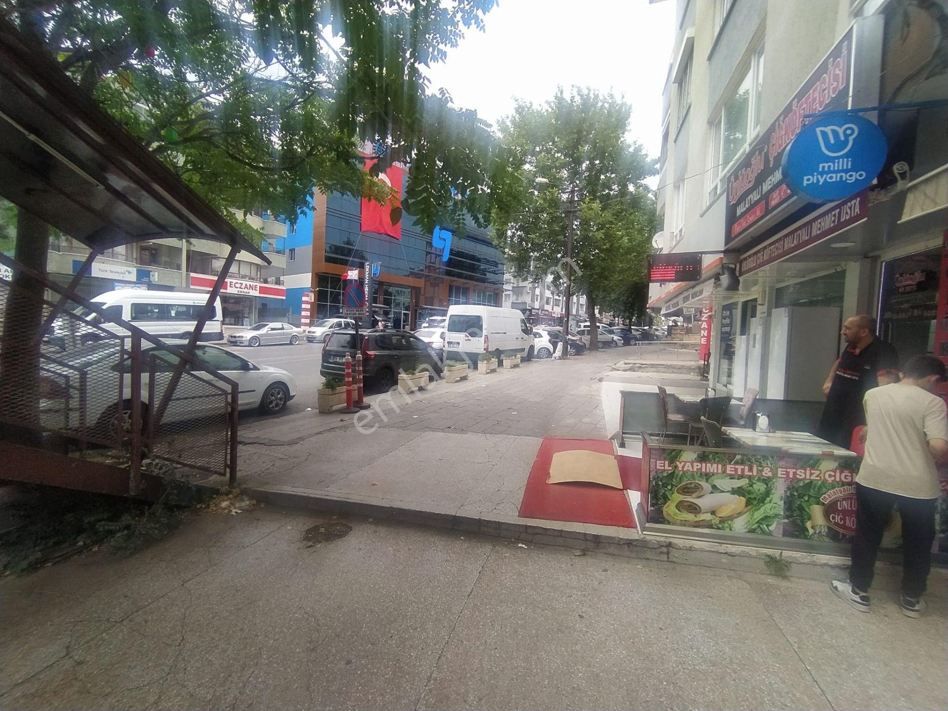 Etlik A.eglence De Cadde Üstü 2 Okul Karşısı Devren Kiralık Kırtasiye Ve Sayısal Bayi - Görsel 10