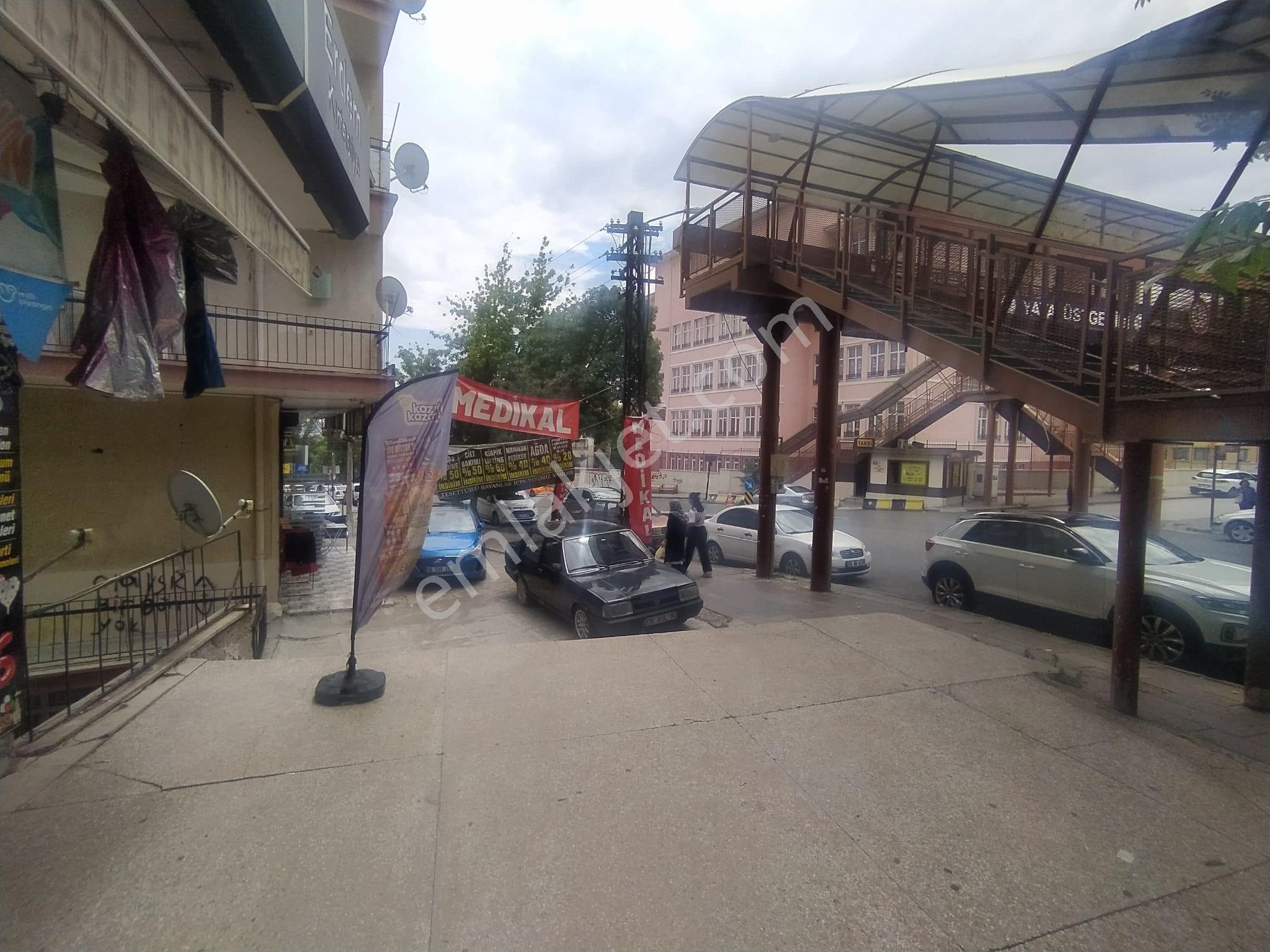 Etlik A.eglence De Cadde Üstü 2 Okul Karşısı Devren Kiralık Kırtasiye Ve Sayısal Bayi - Görsel 6