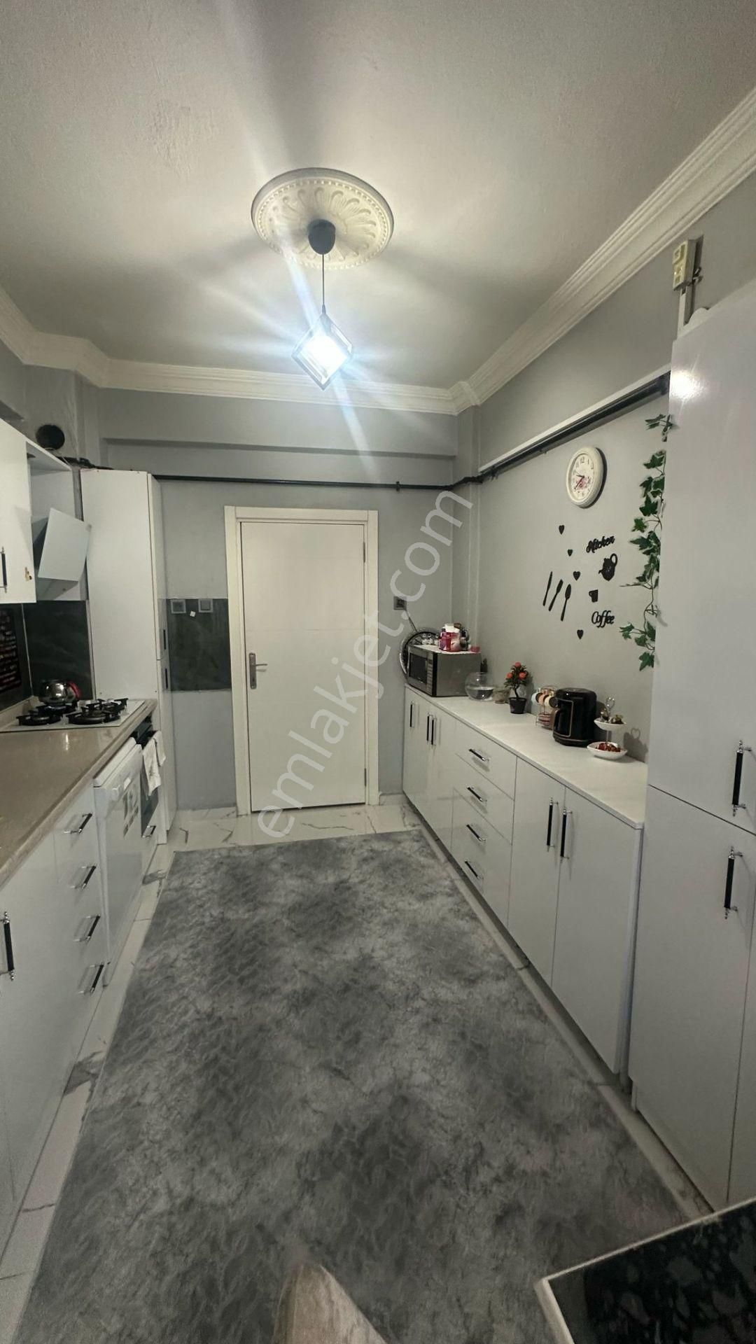 Arslan Gyo'dan Argıncık Kayabaşı Mahallesinde Full Yapılı Daire