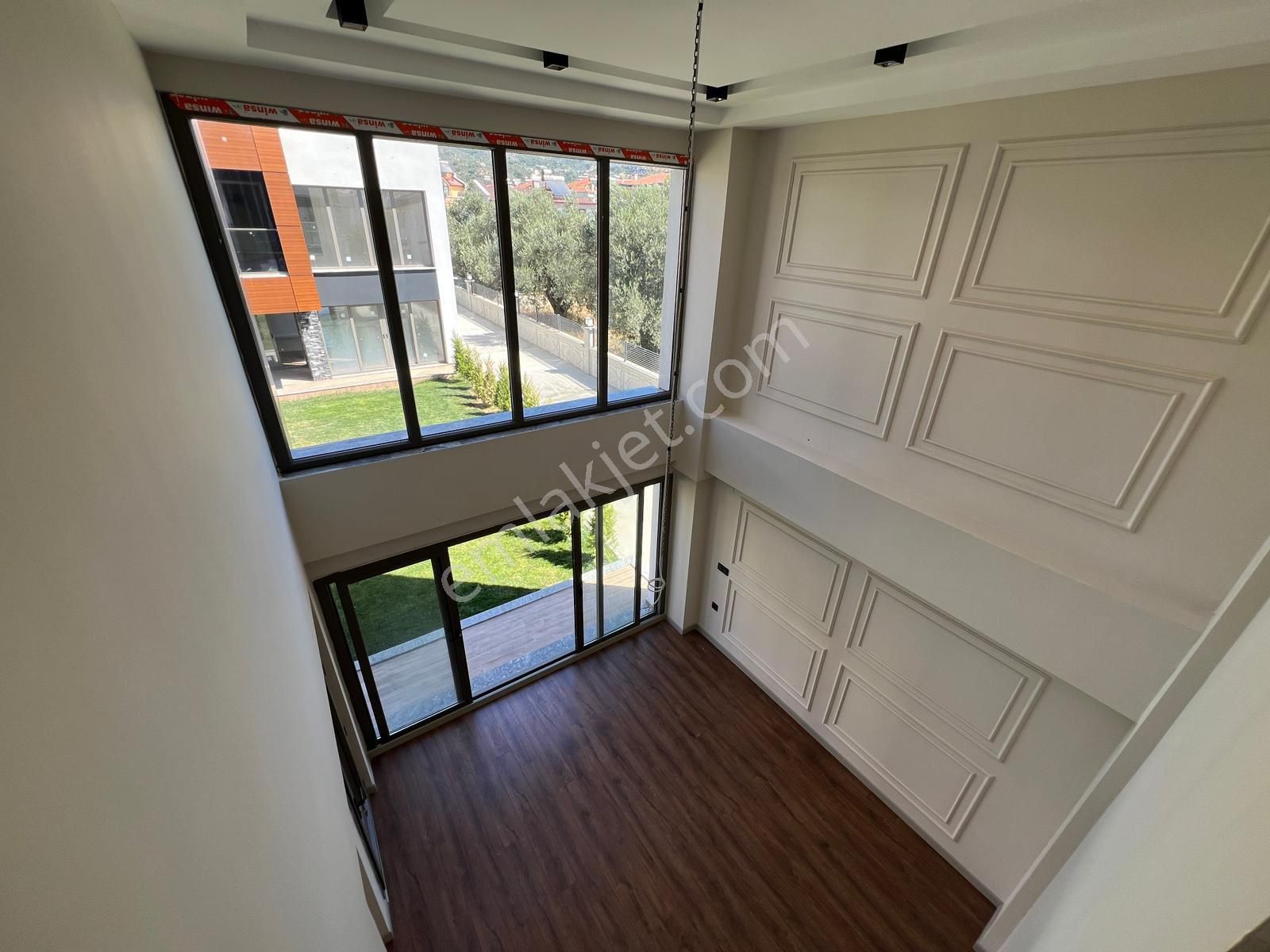 🩷cemre Emlaktan Güre Bölgesinde Satılık 4+1 Havuzlu Villa🩷 - Görsel 17