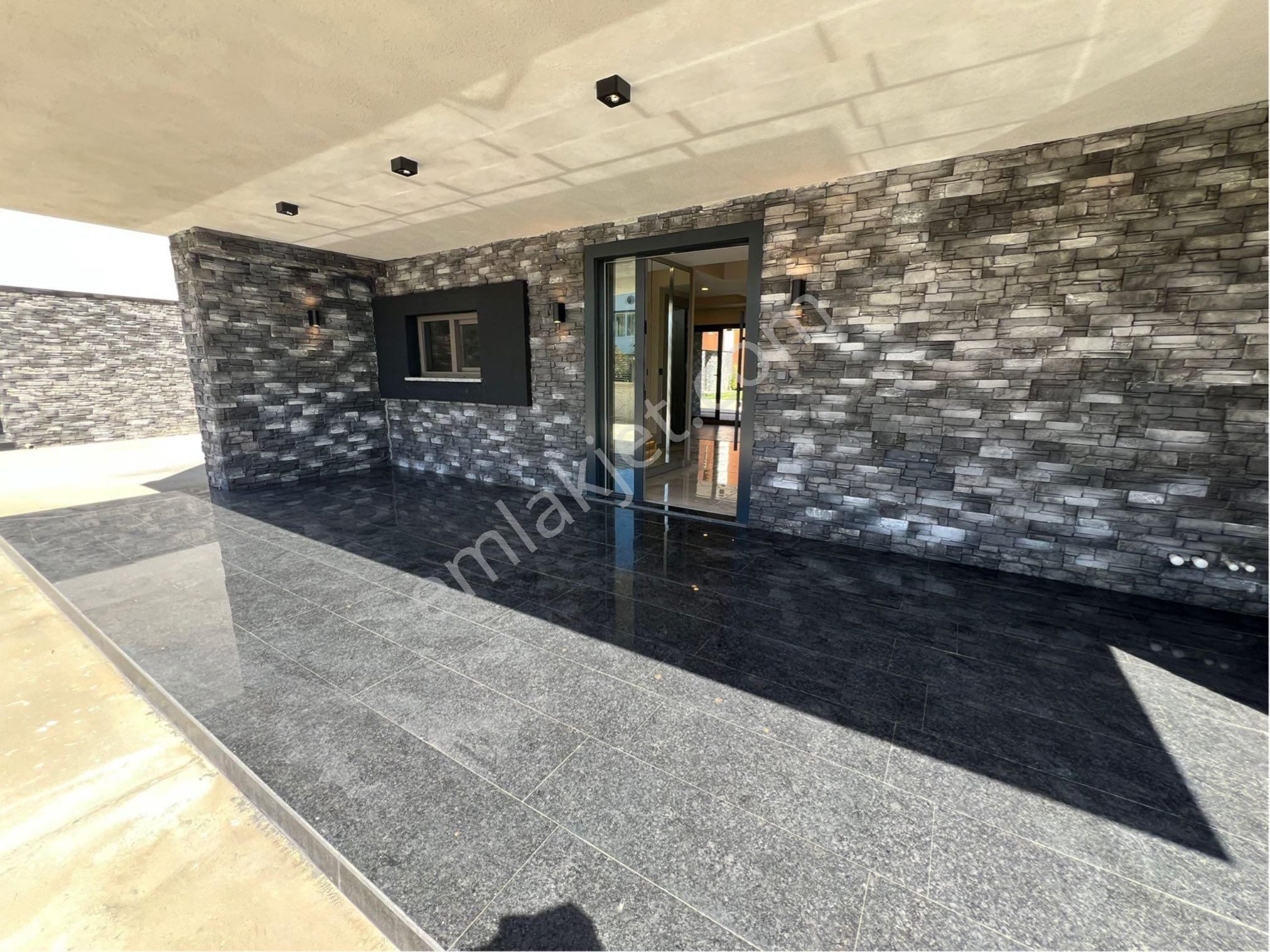 🩷cemre Emlaktan Güre Bölgesinde Satılık 4+1 Havuzlu Villa🩷 - Görsel 25