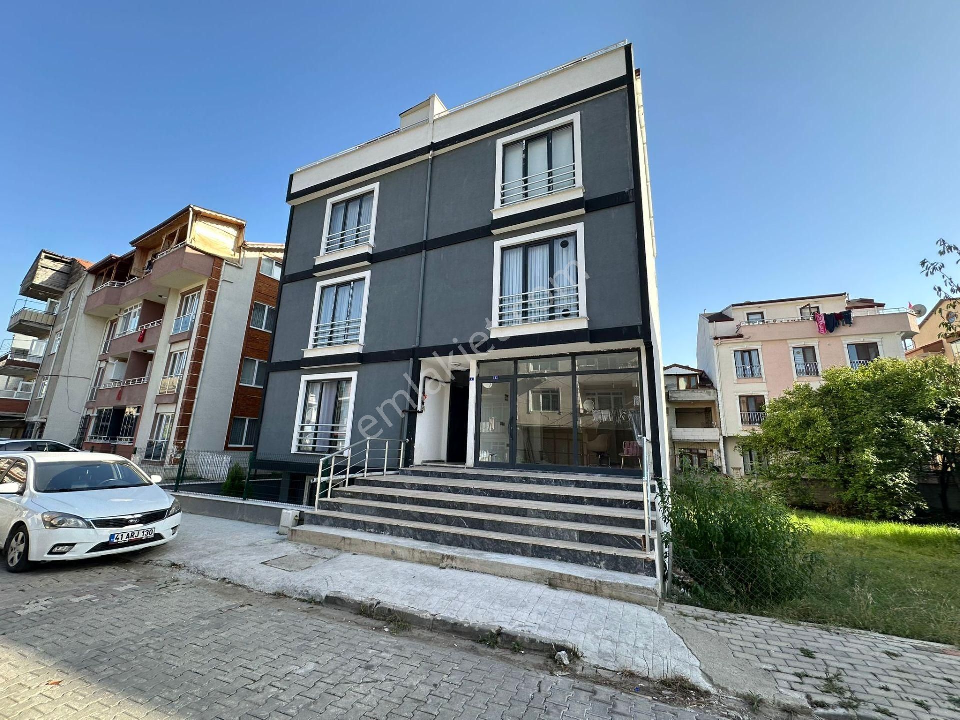 Rw Nova'dan İzmit Yenişehir Mah. Satılık 2+1 Amerikan Daire