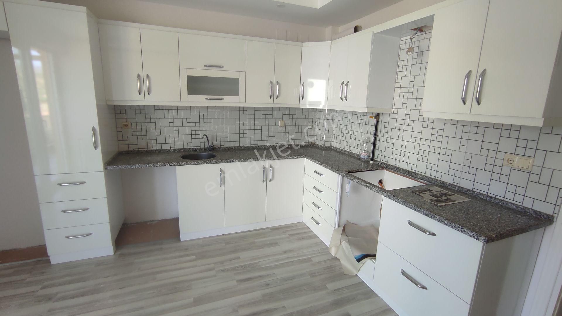 Egelimden Zafer Mh.üstü Site İçi Arakat Doğalgazlı 3+1 Ebeveyn Banyolu Kiralık Yeni Daire