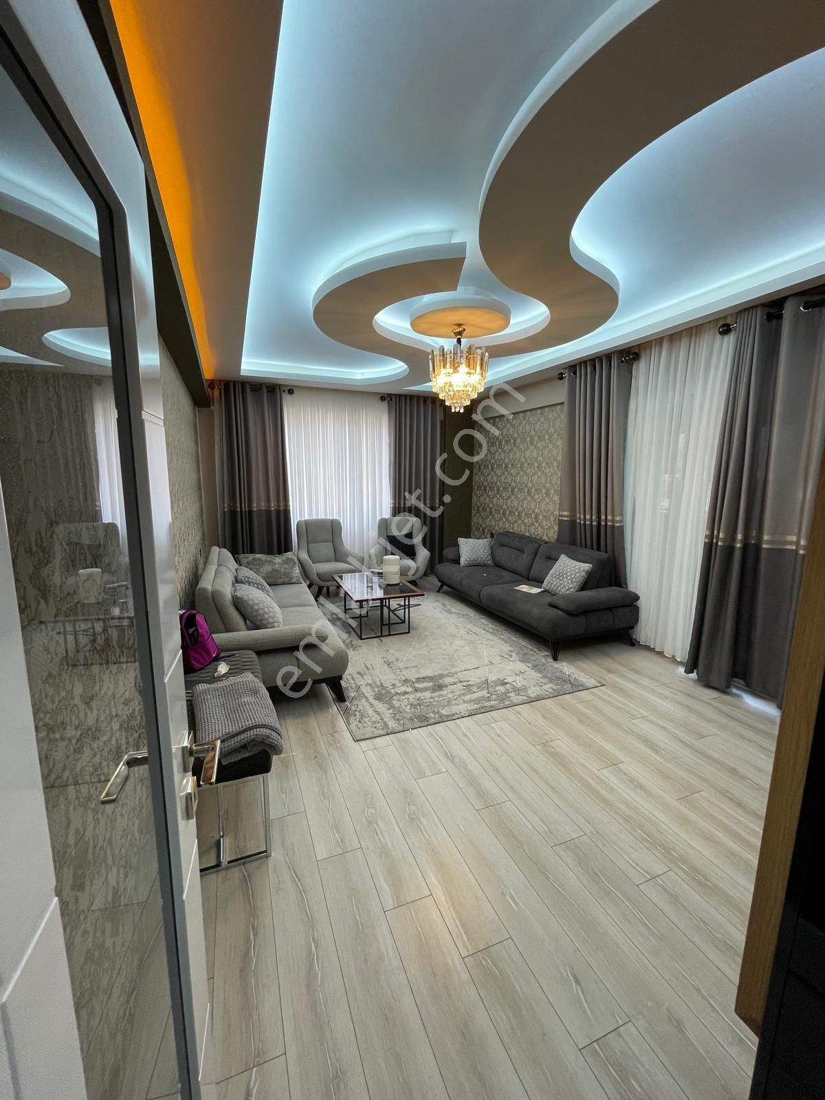 Zeugma Mrf Konutları Ultra Lüx Daire