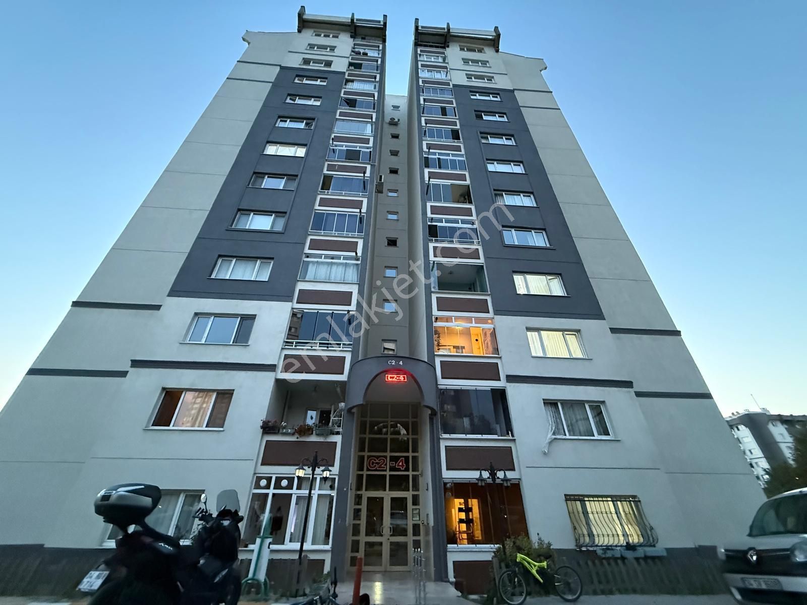 Atakent Akasya 2 Evleri Satılık 3+1 Daire