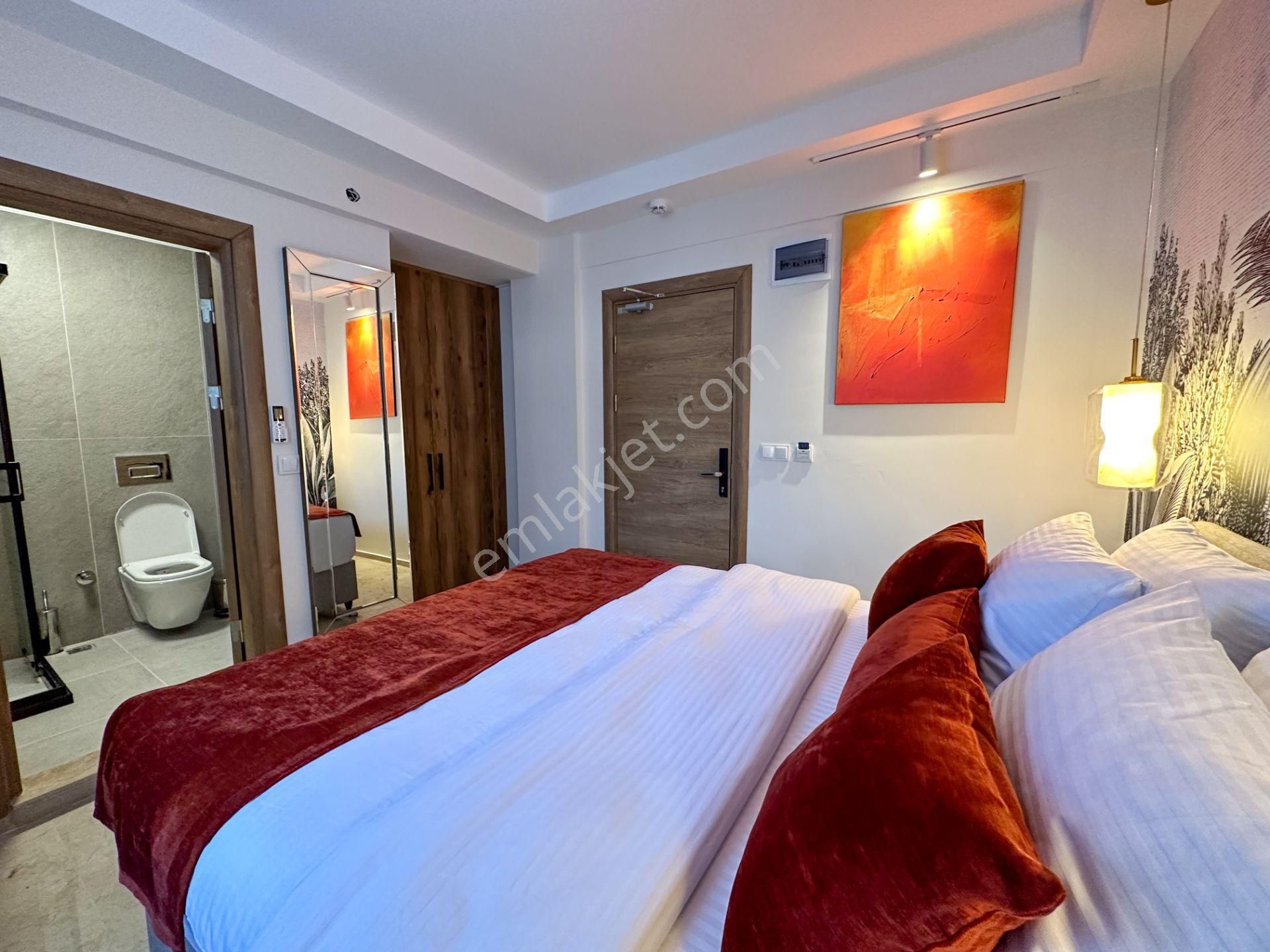 Era Söz Den Balıkesir Altınoluk Kazdağlarında Satılık Butik Otel - Görsel 18