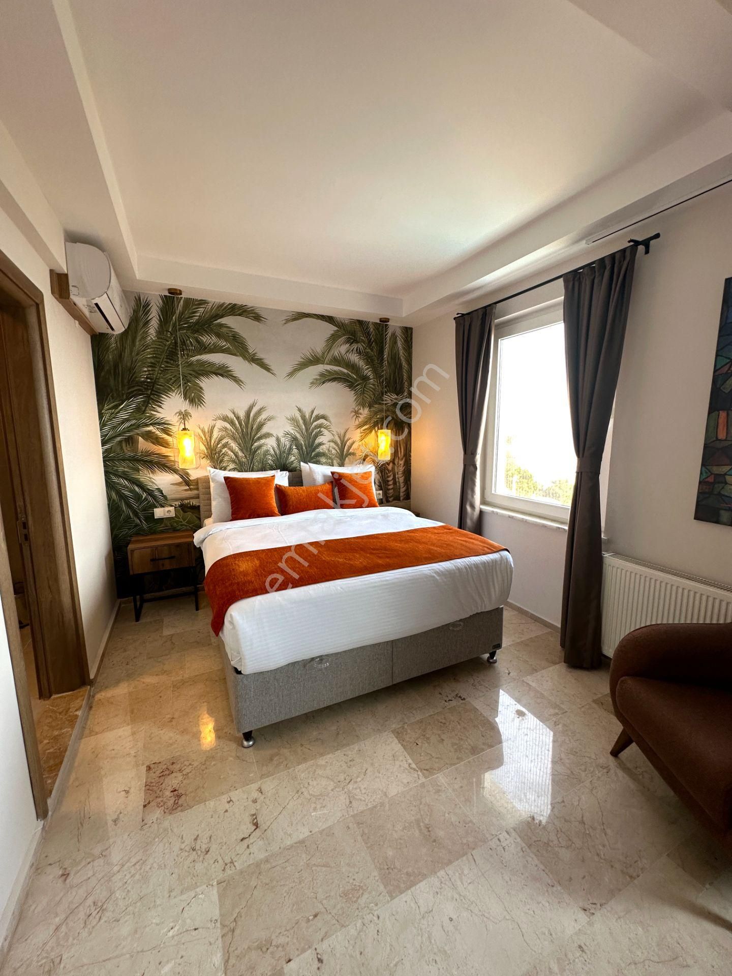 Era Söz Den Balıkesir Altınoluk Kazdağlarında Satılık Butik Otel - Görsel 24