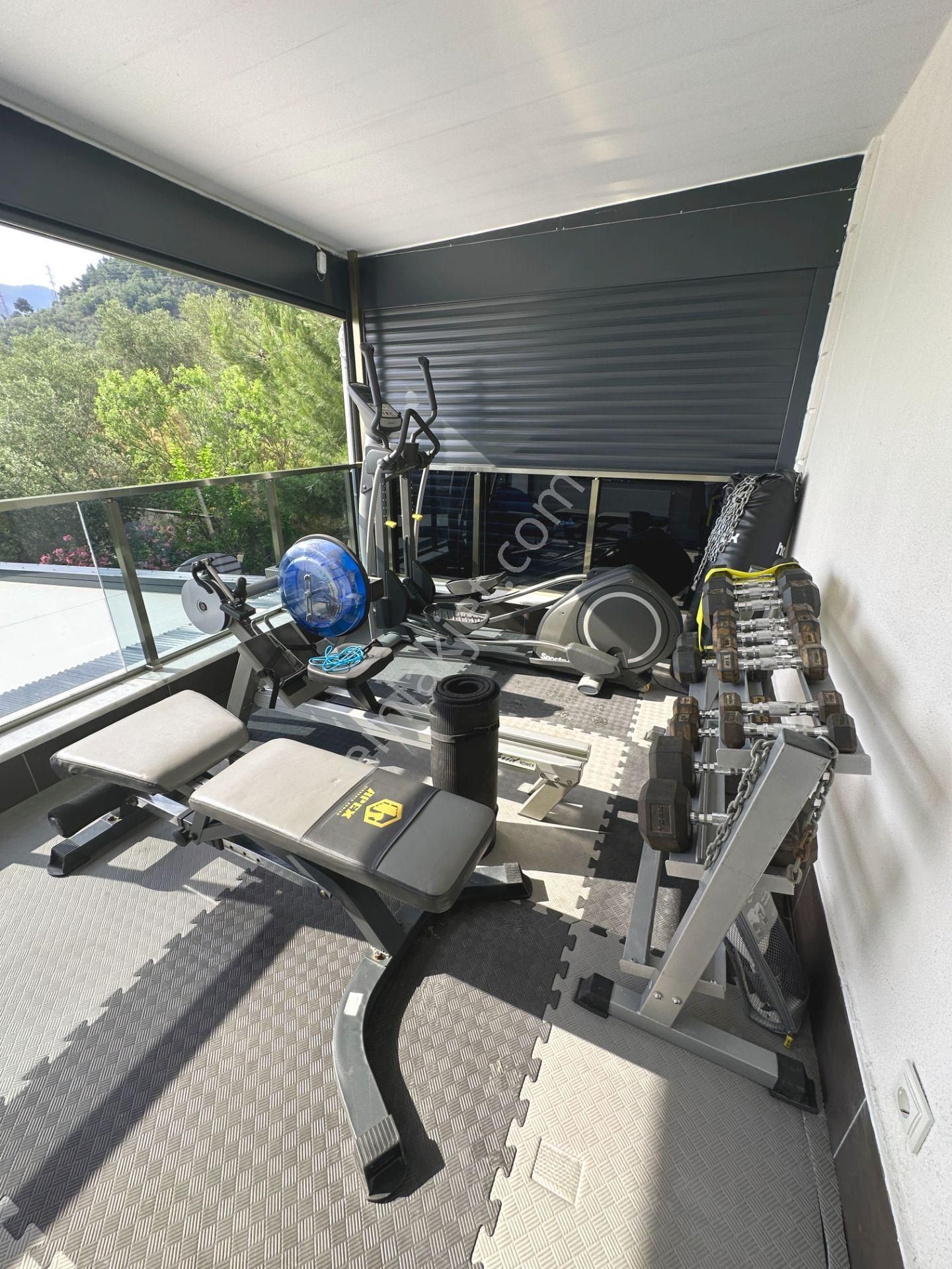 Era Söz Den Balıkesir Altınoluk Kazdağlarında Satılık Butik Otel - Görsel 6