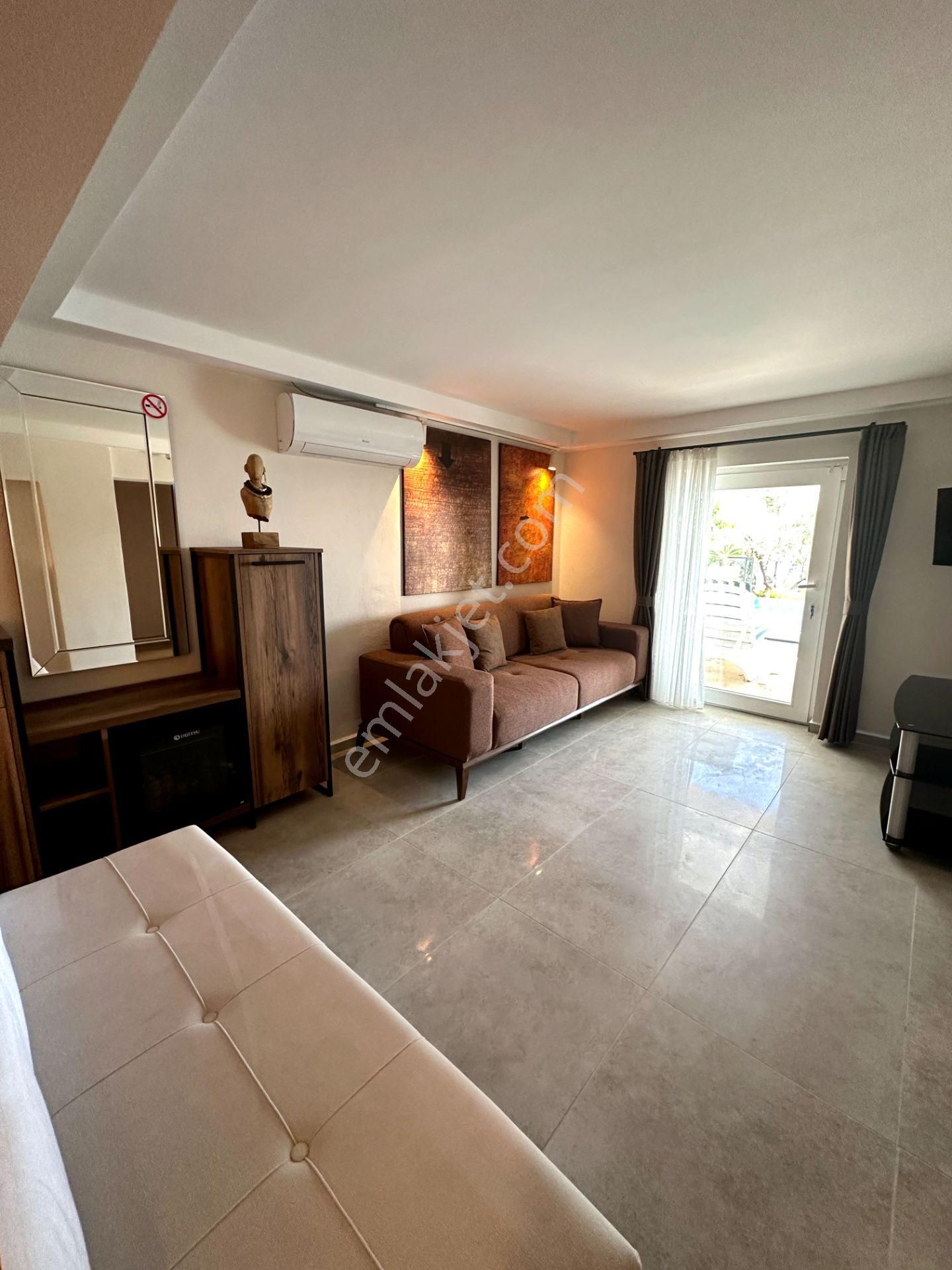 Era Söz Den Balıkesir Altınoluk Kazdağlarında Satılık Butik Otel - Görsel 14