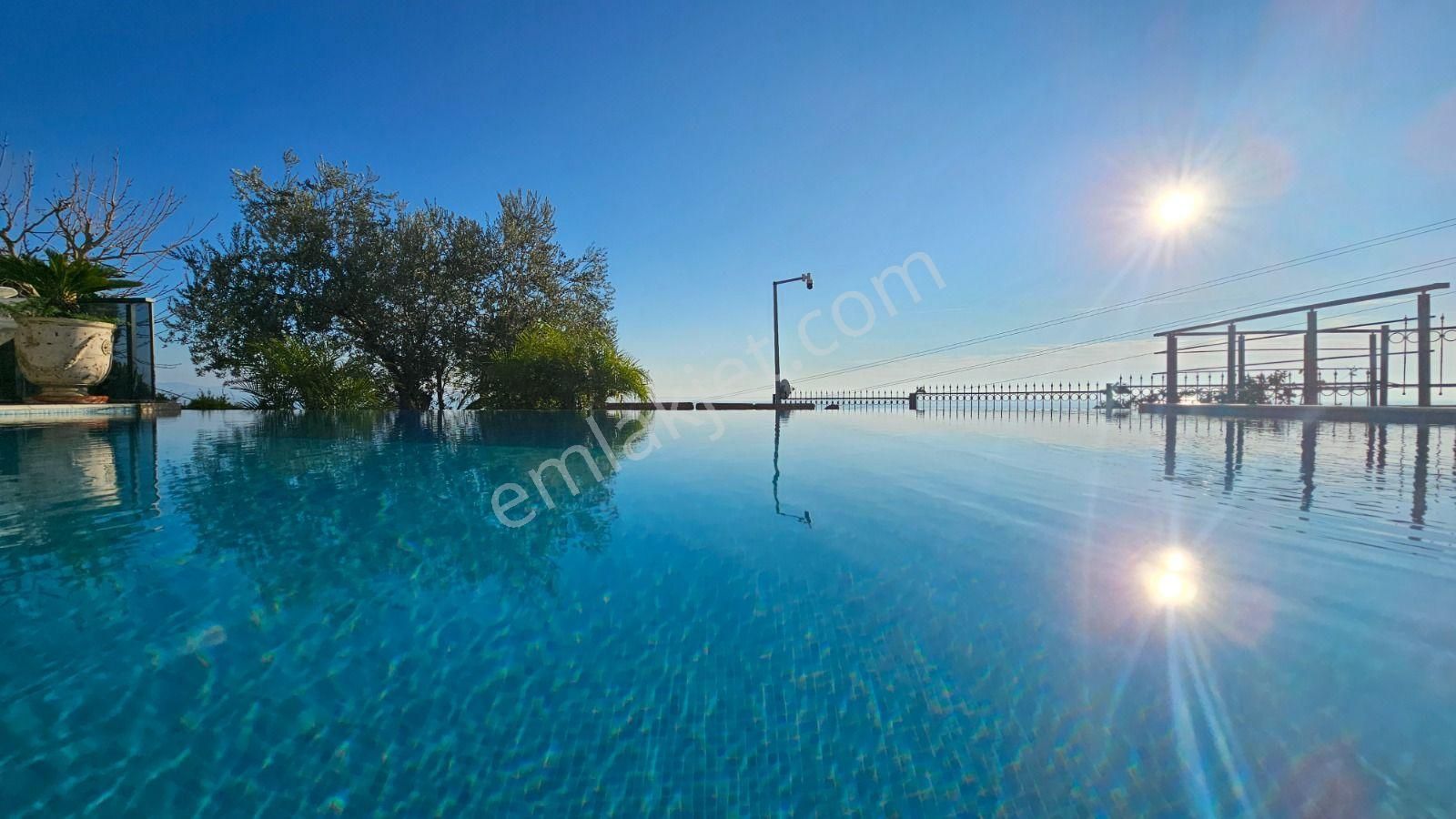 Era Söz Den Balıkesir Altınoluk Kazdağlarında Satılık Butik Otel - Görsel 4