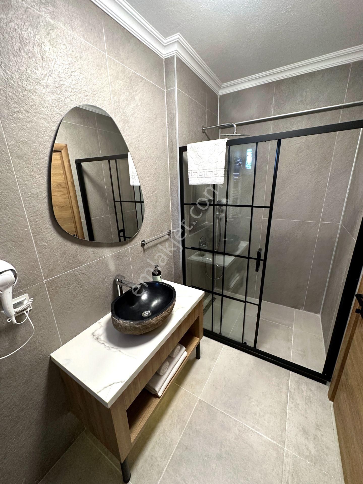 Era Söz Den Balıkesir Altınoluk Kazdağlarında Satılık Butik Otel - Görsel 22