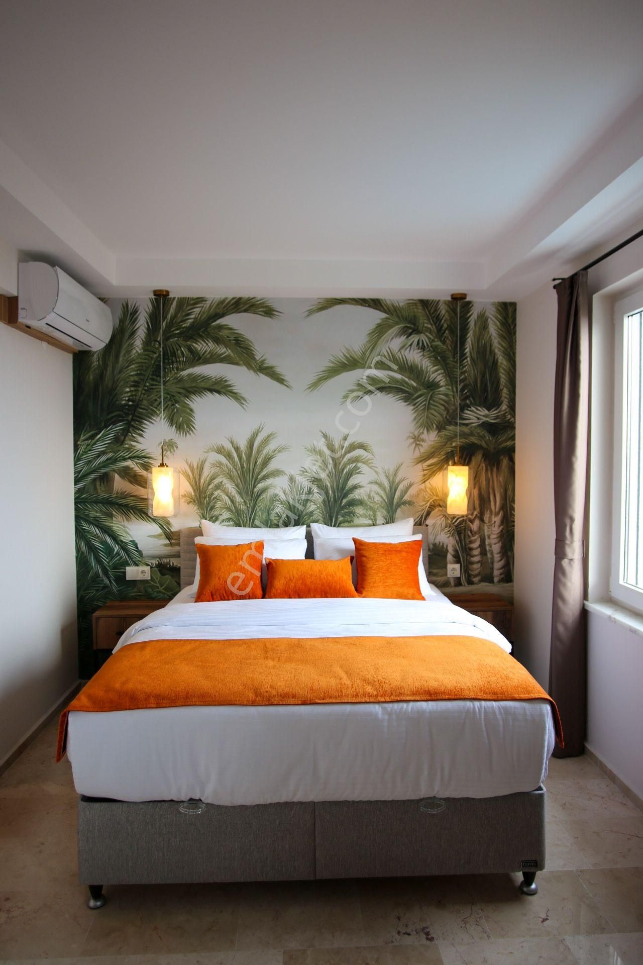 Era Söz Den Balıkesir Altınoluk Kazdağlarında Satılık Butik Otel - Görsel 23