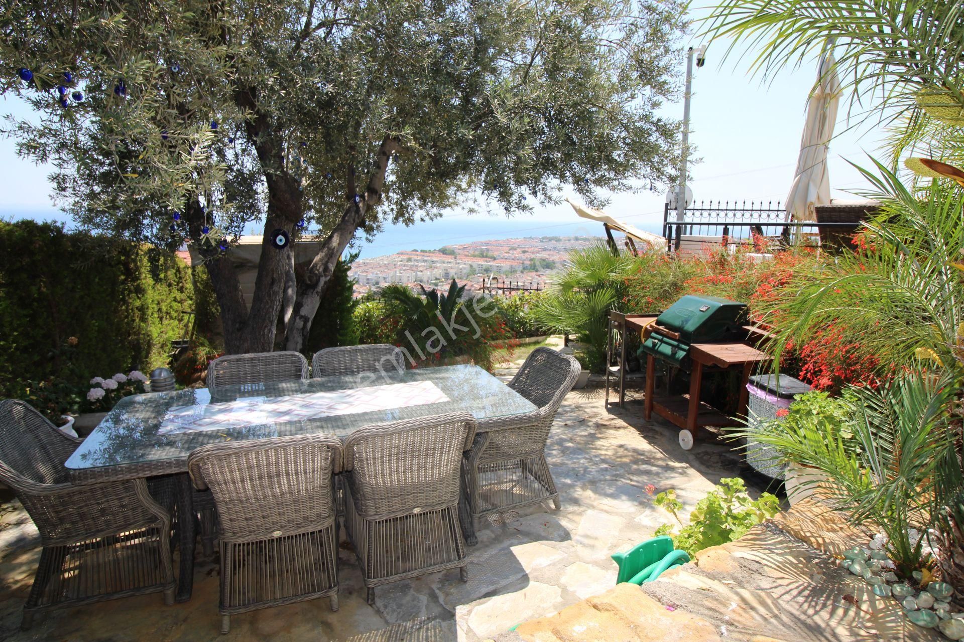 Era Söz Den Balıkesir Altınoluk Kazdağlarında Satılık Butik Otel - Görsel 32